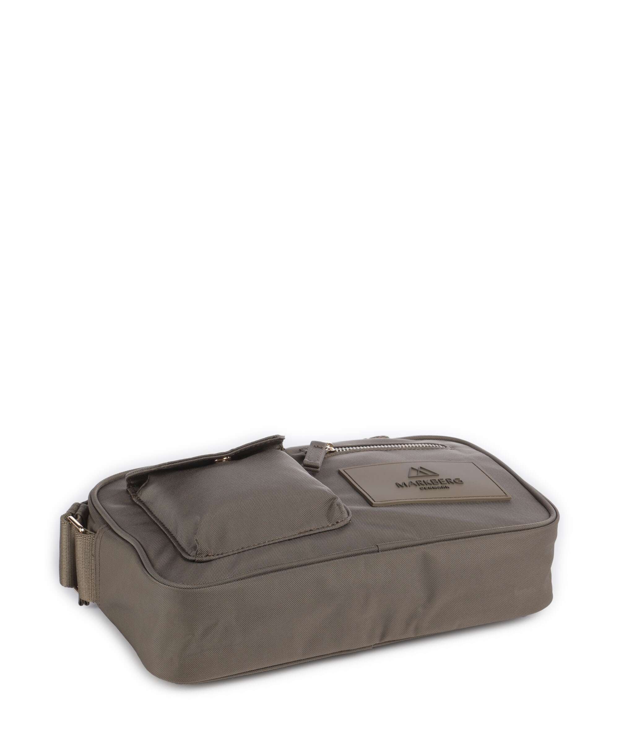 Markberg Darla Crossbody bag walnut - Image 5