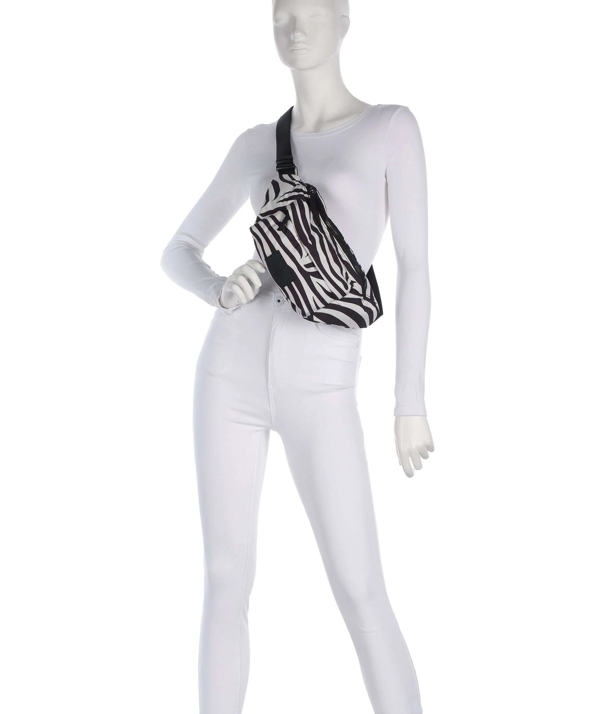 Markberg Fame Belt bag zebra - Image 3