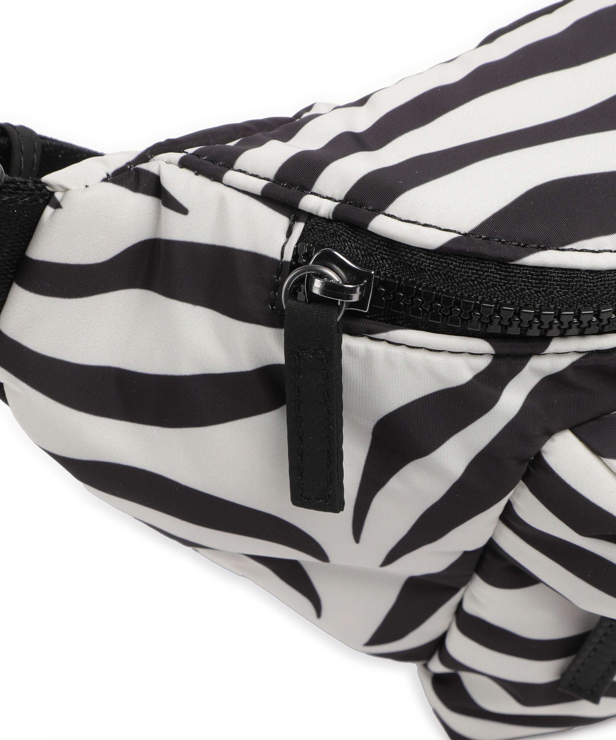 Markberg Fame Belt bag zebra - Image 4