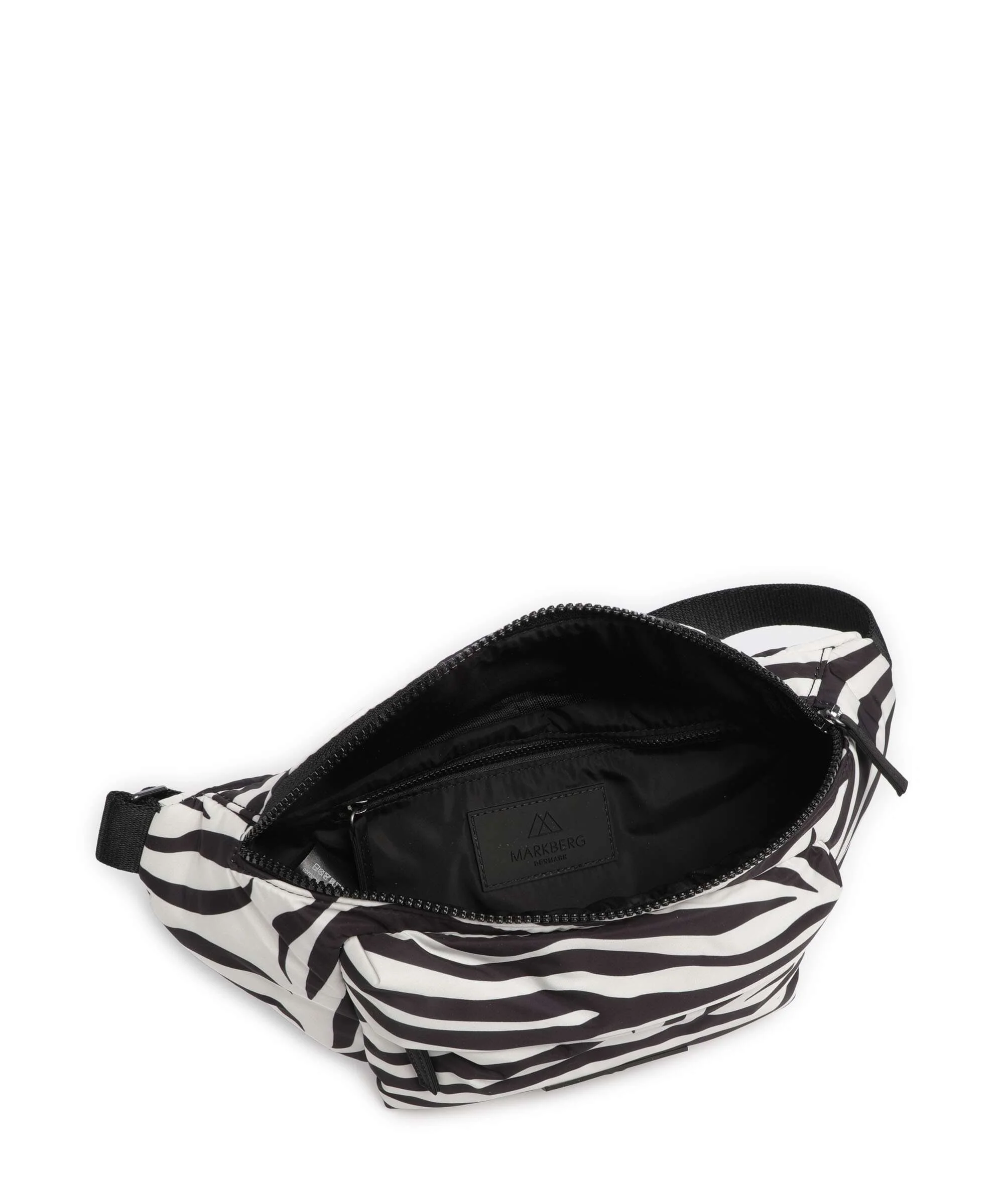 Markberg Fame Belt bag zebra - Image 5