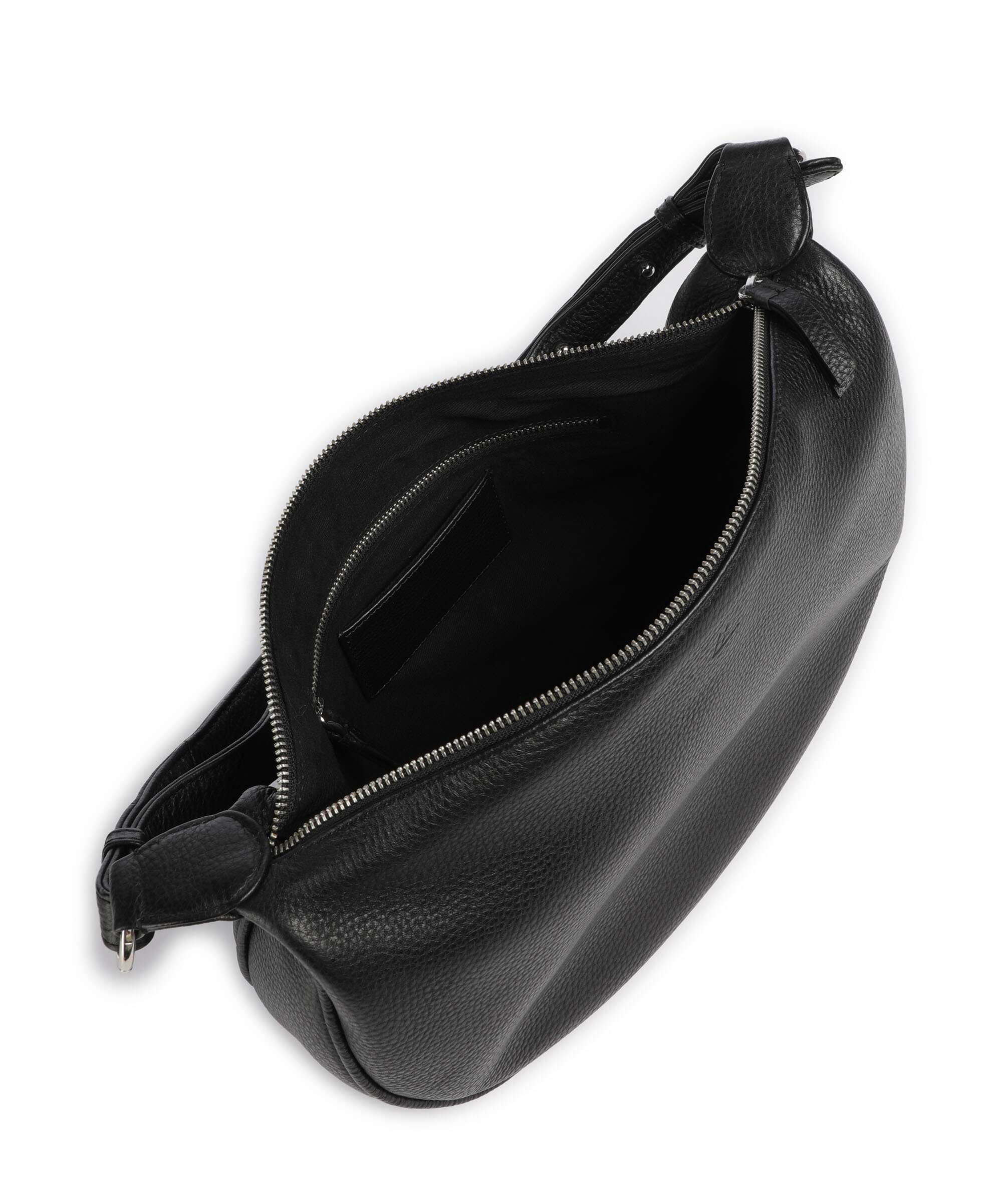 Markberg Muse Hobo bag black - Image 5
