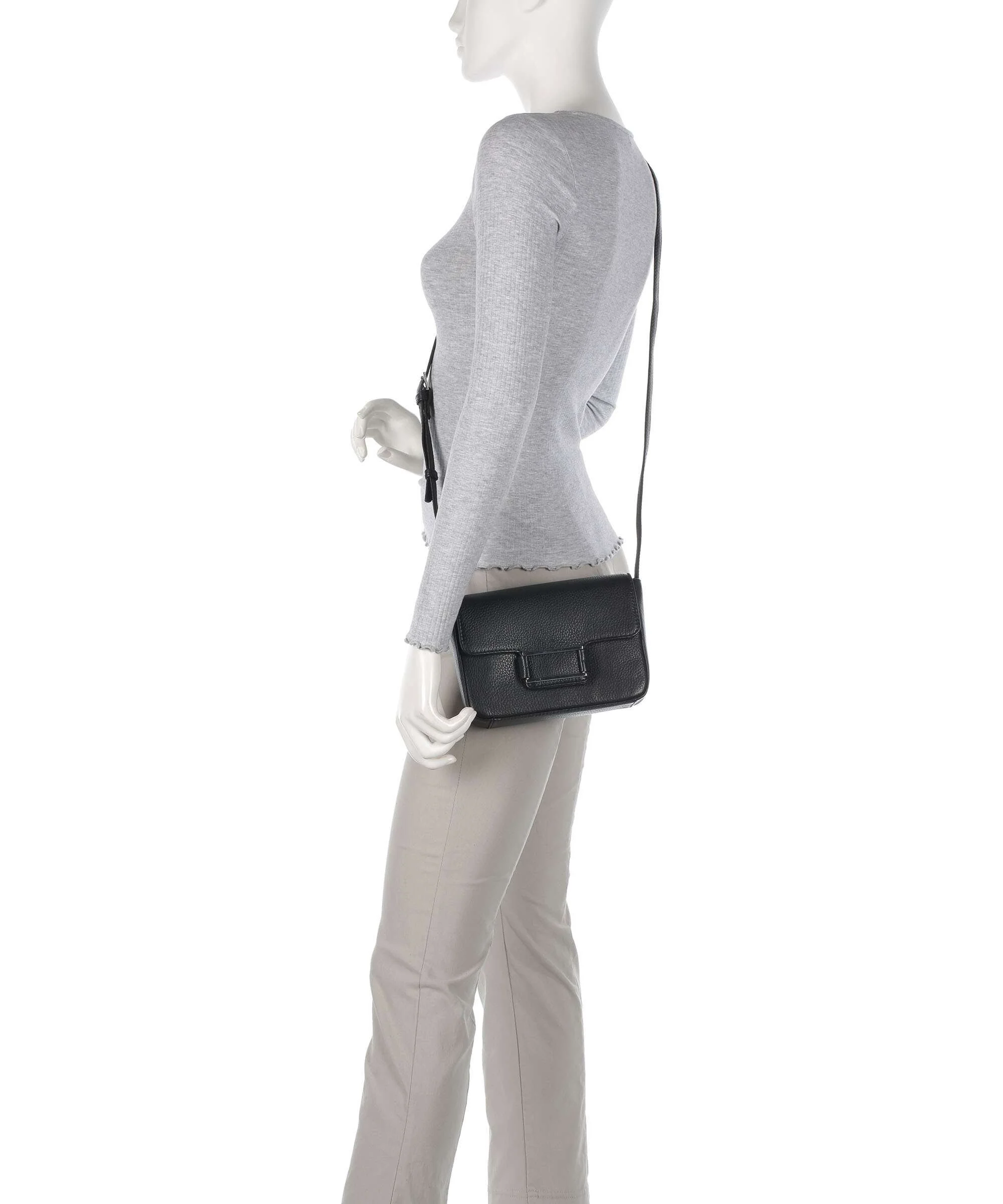 Markberg Noelle Crossbody bag black - Image 3