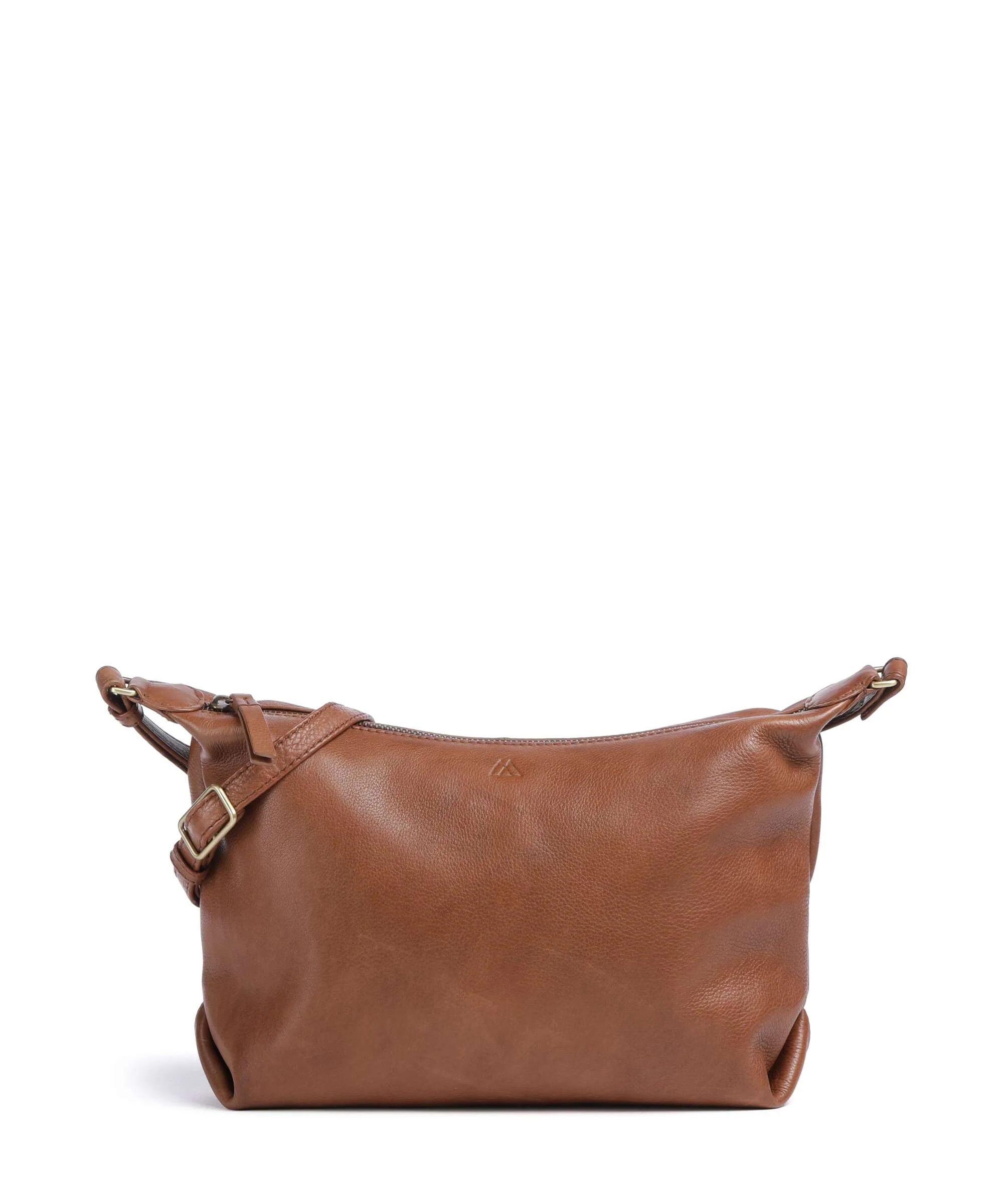 Markberg Nyra Crossbody bag cognac