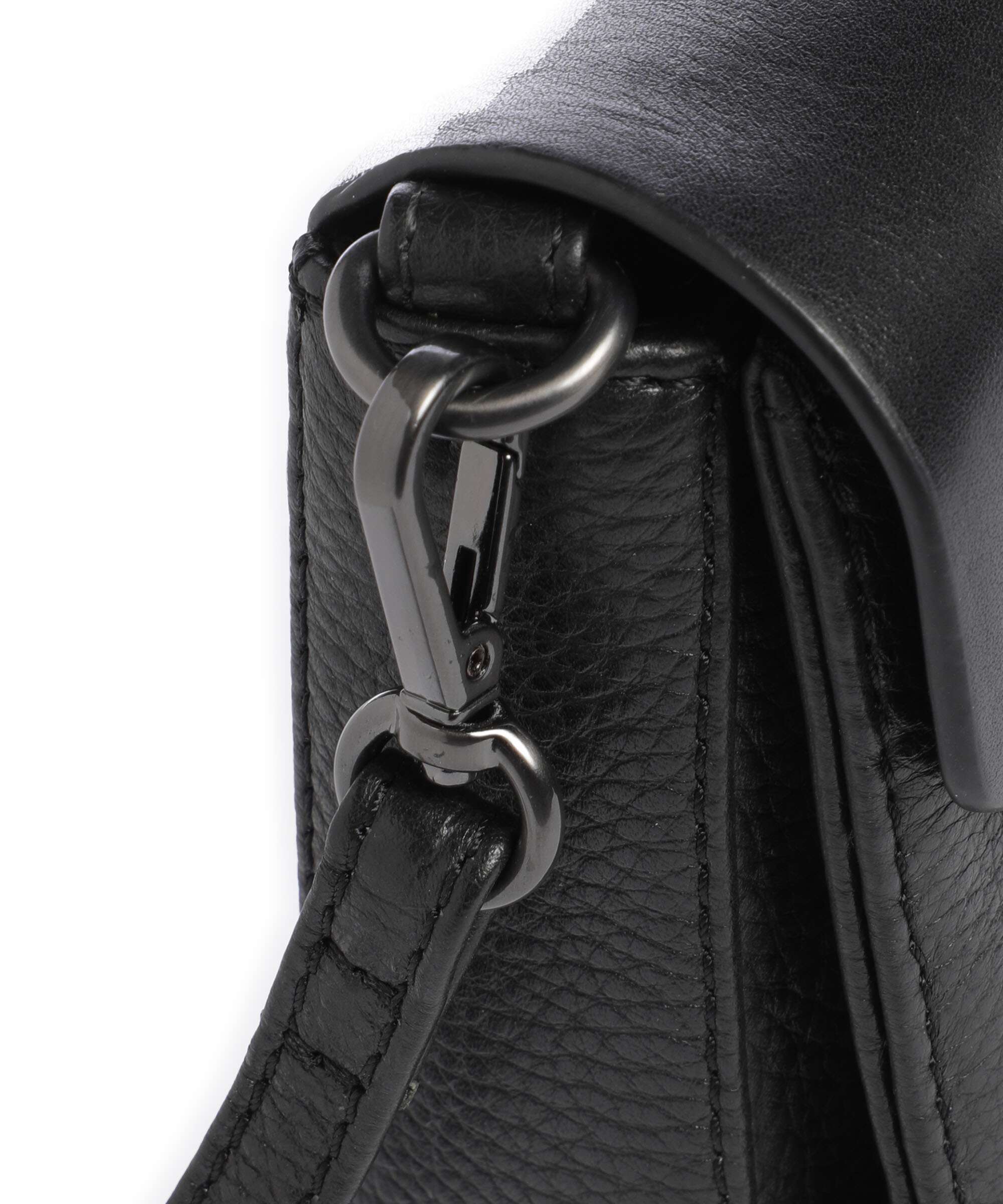 Markberg Vanya Crossbody bag black - Image 4