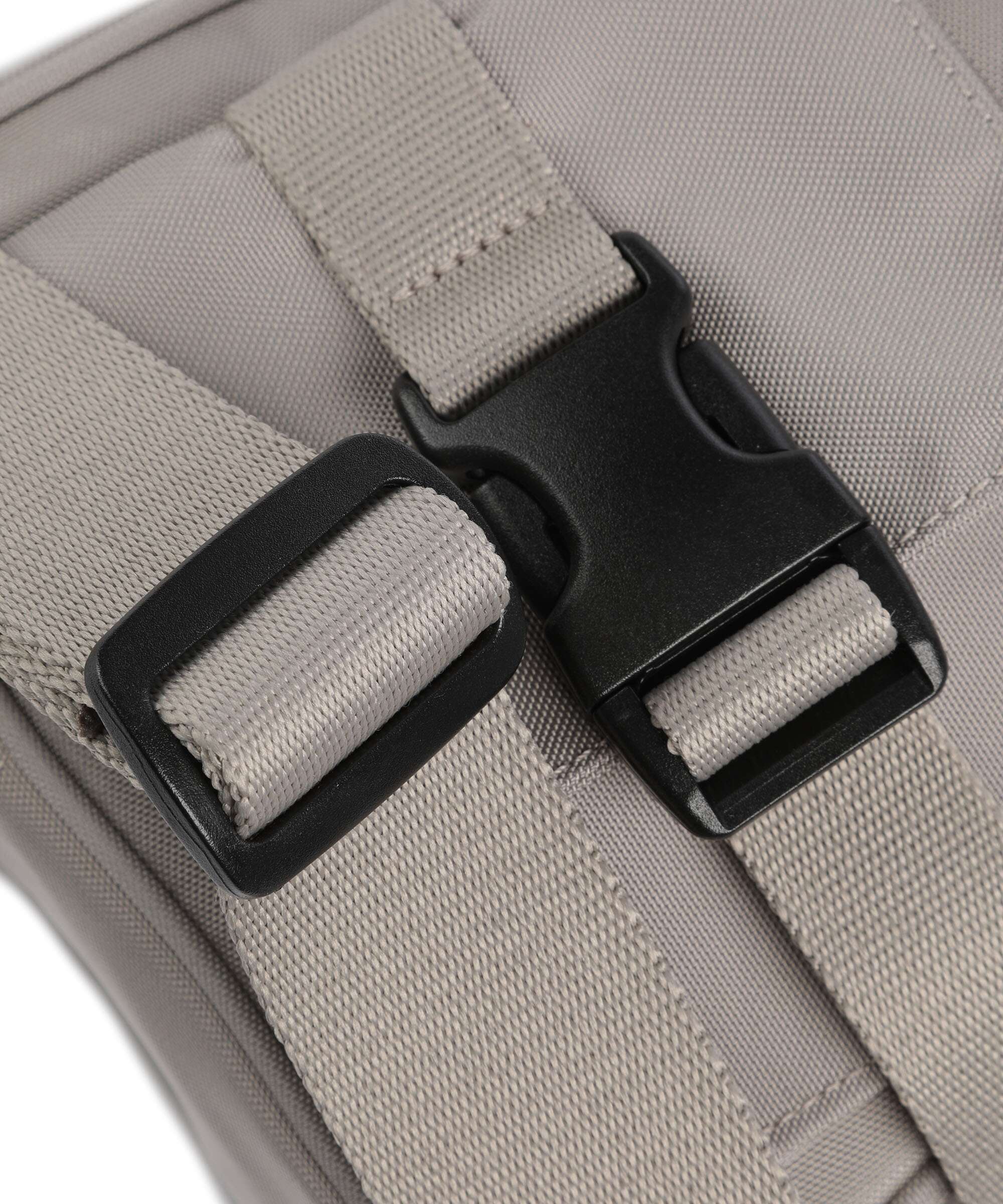 Markberg West Crossbody bag dove grey - Image 5