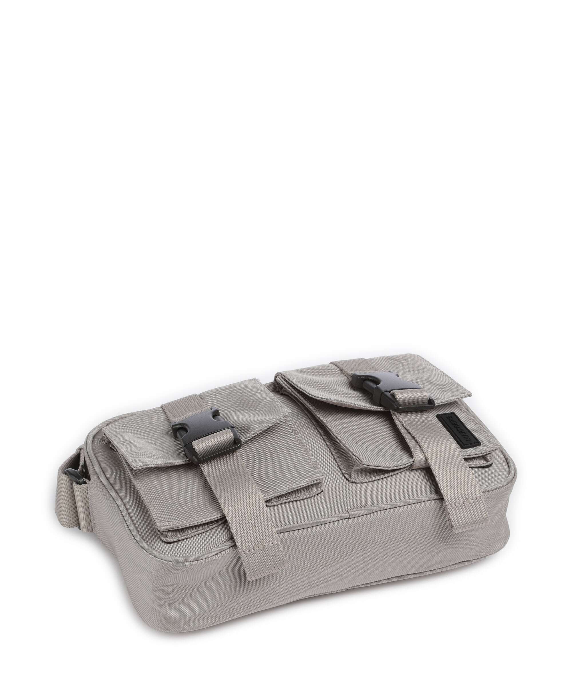 Markberg West Crossbody bag dove grey - Image 6