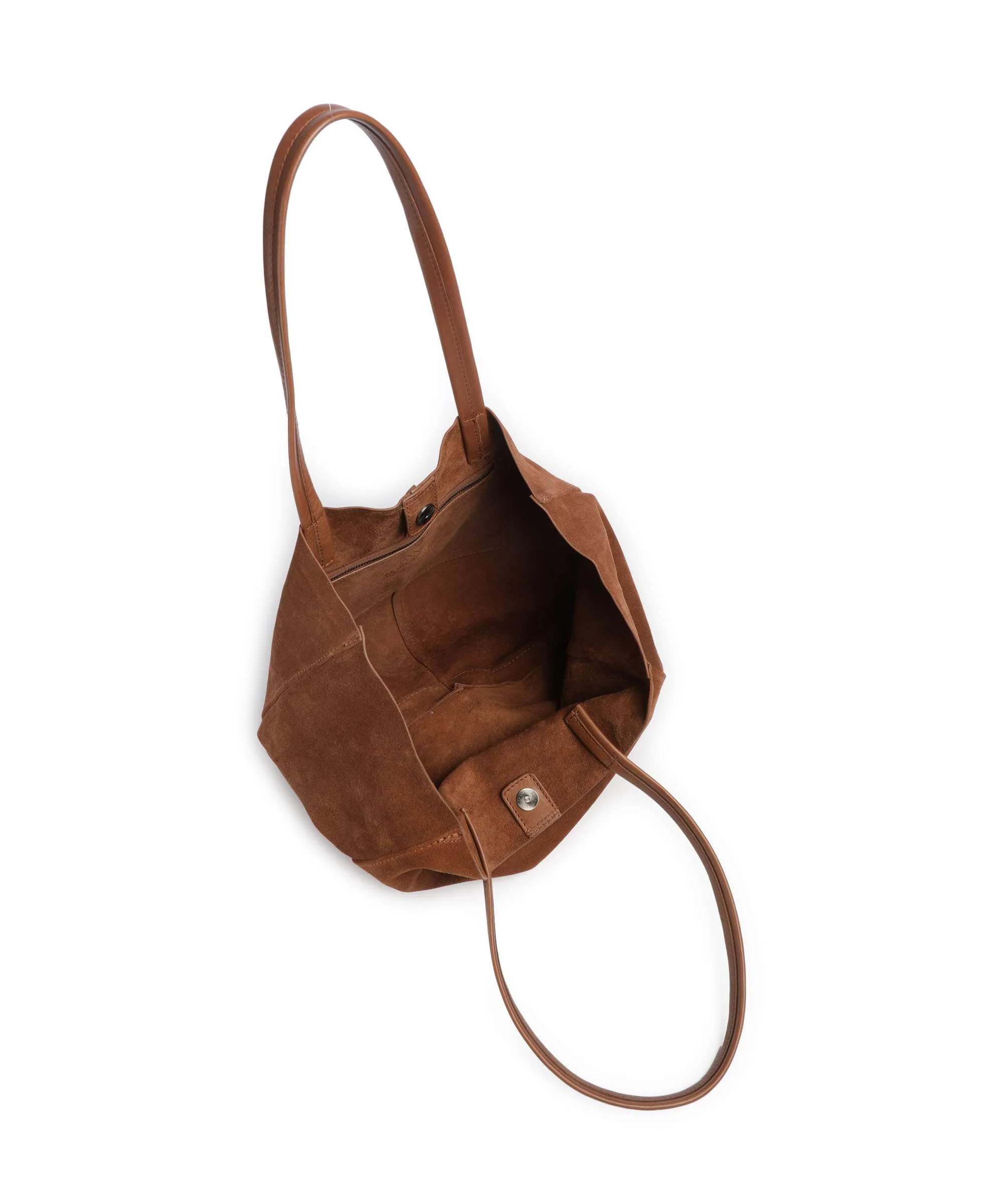 Markberg Zarah Tote bag chestnut - Image 5