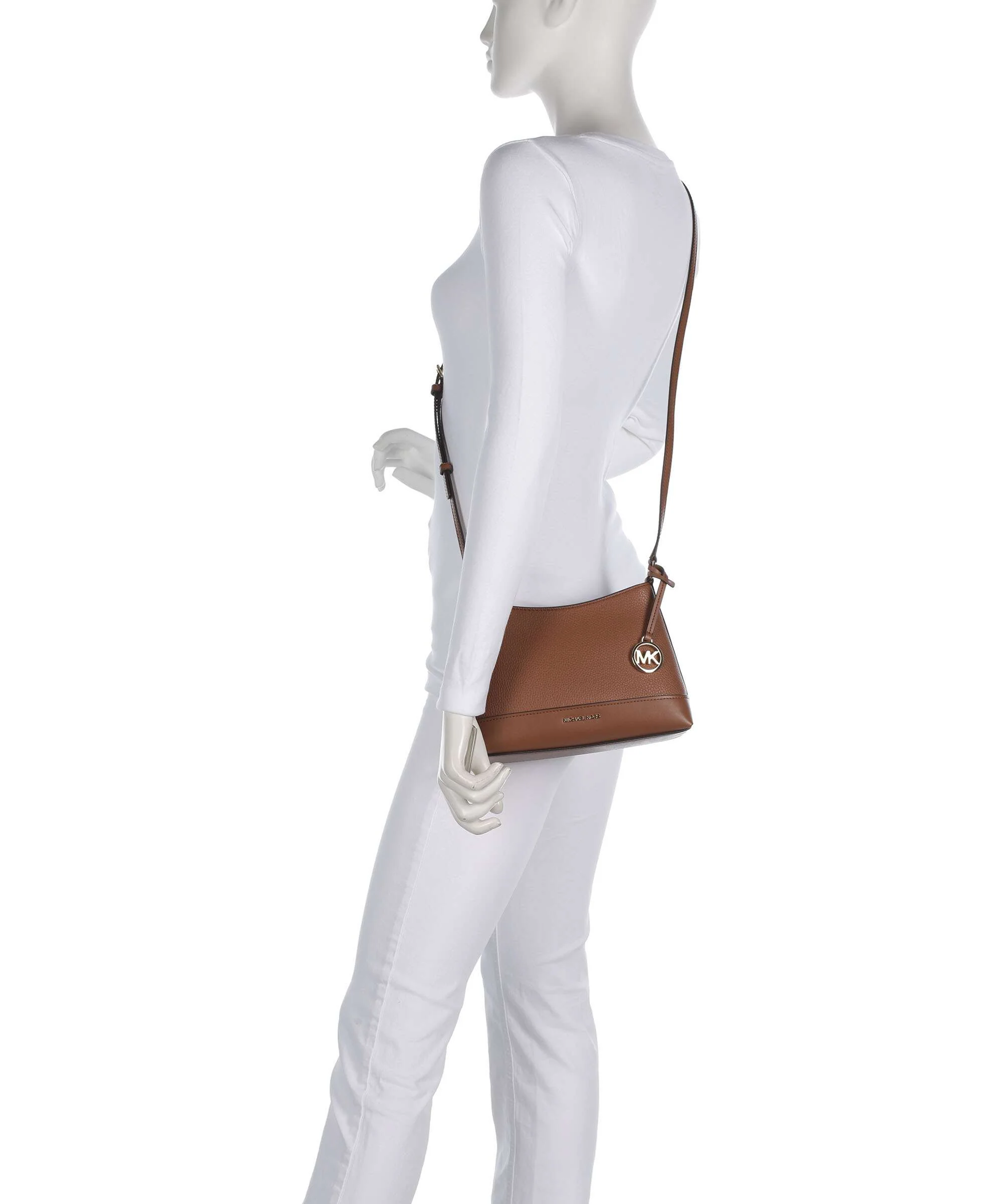 Michael Kors Andie Small Crossbody bag luggage - Image 3
