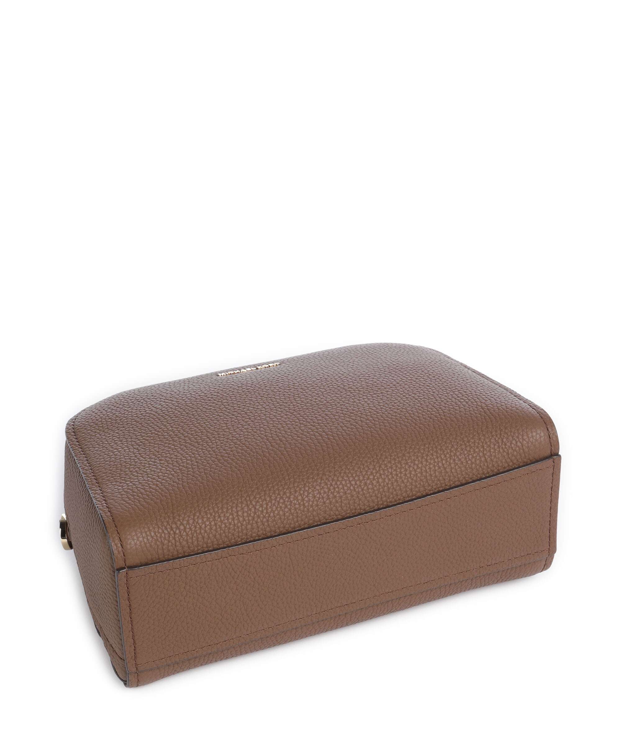 Michael Kors Ashton Small Crossbody bag dark caramel - Image 5