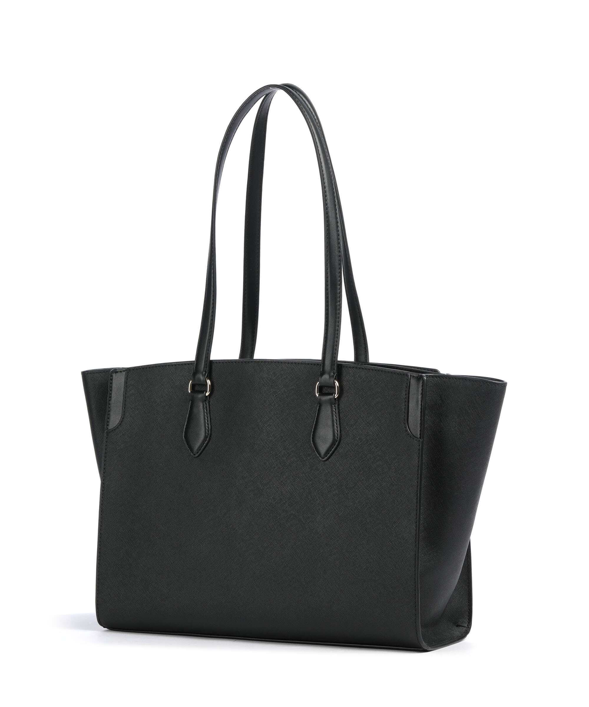 Michael Kors Becca Large Tote bag black - Image 2