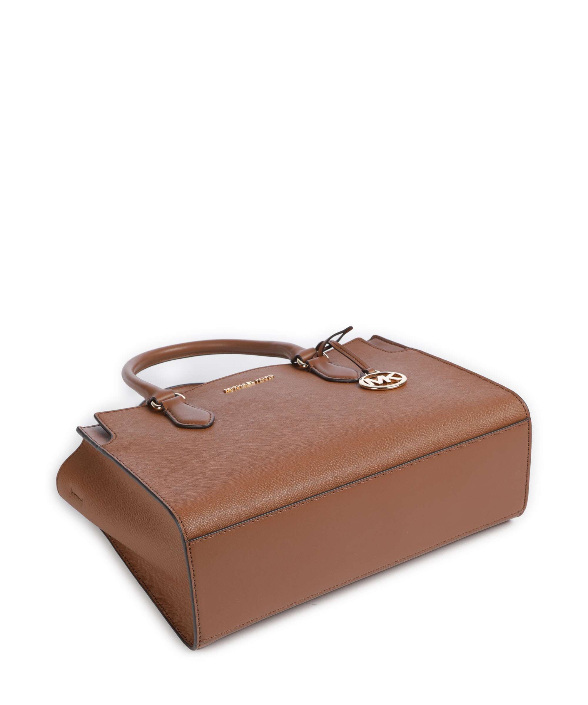 Michael Kors Becca Medium Handbag luggage - Image 4