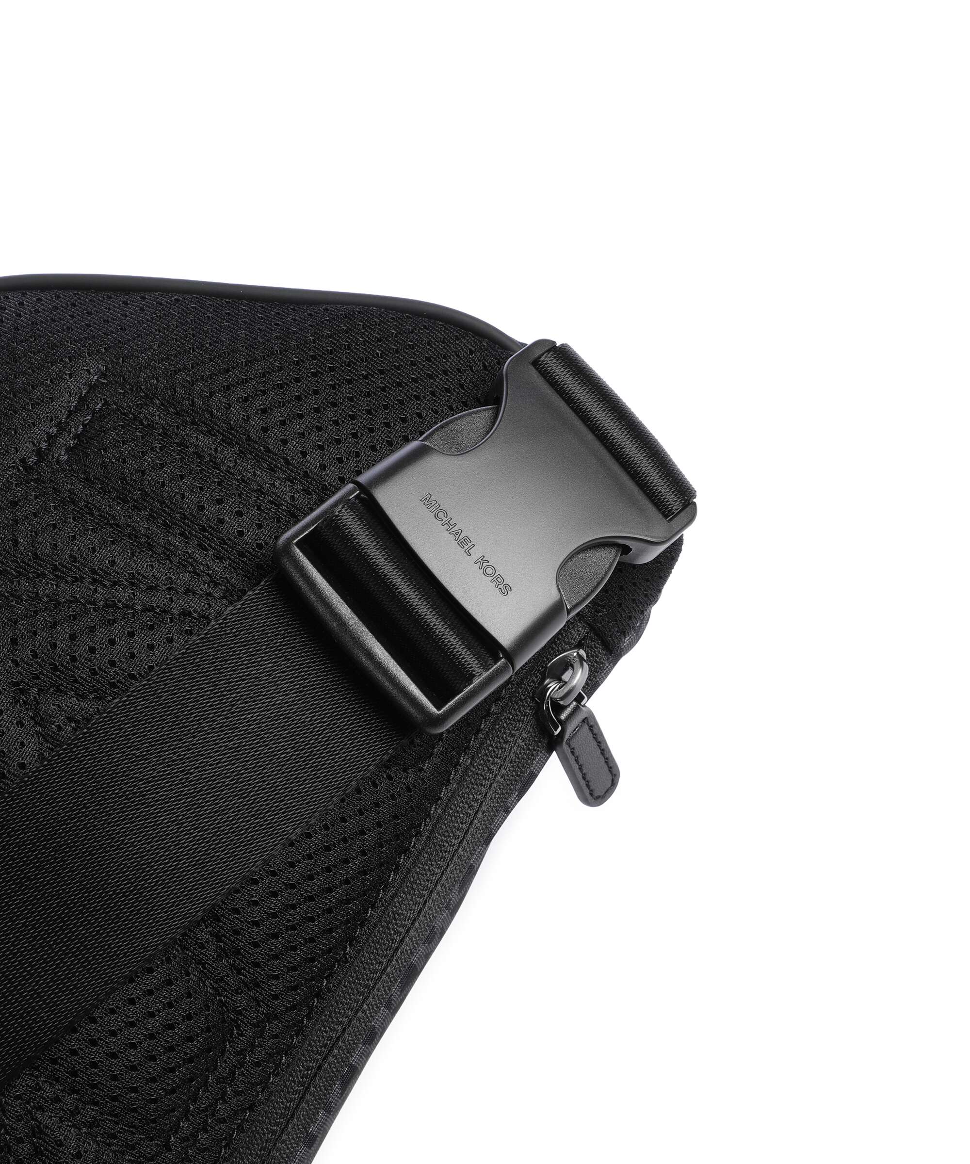 Michael Kors Brooklyn Belt bag black - Image 5