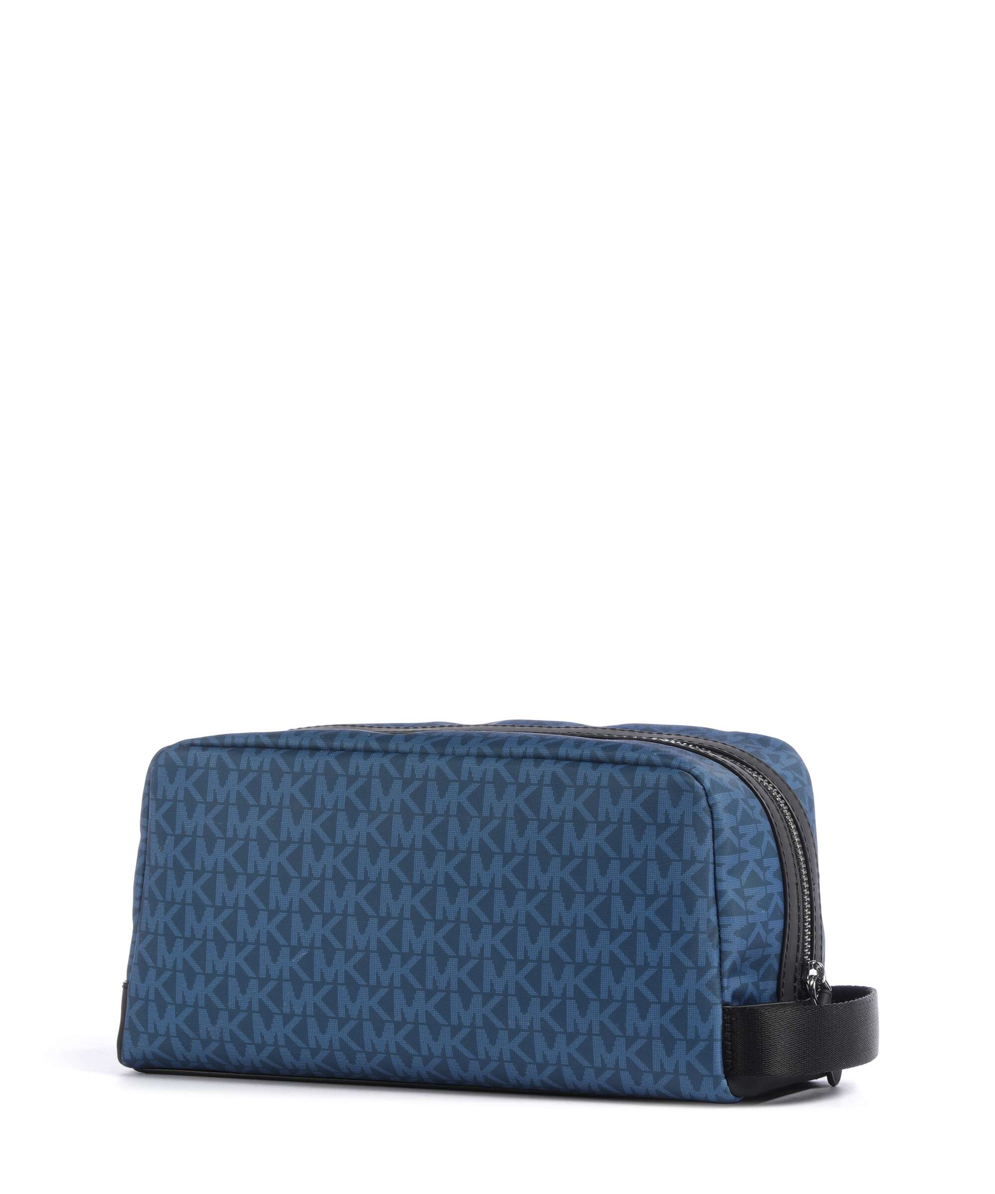 Michael Kors Brooklyn Toiletry bag river blue - Image 2