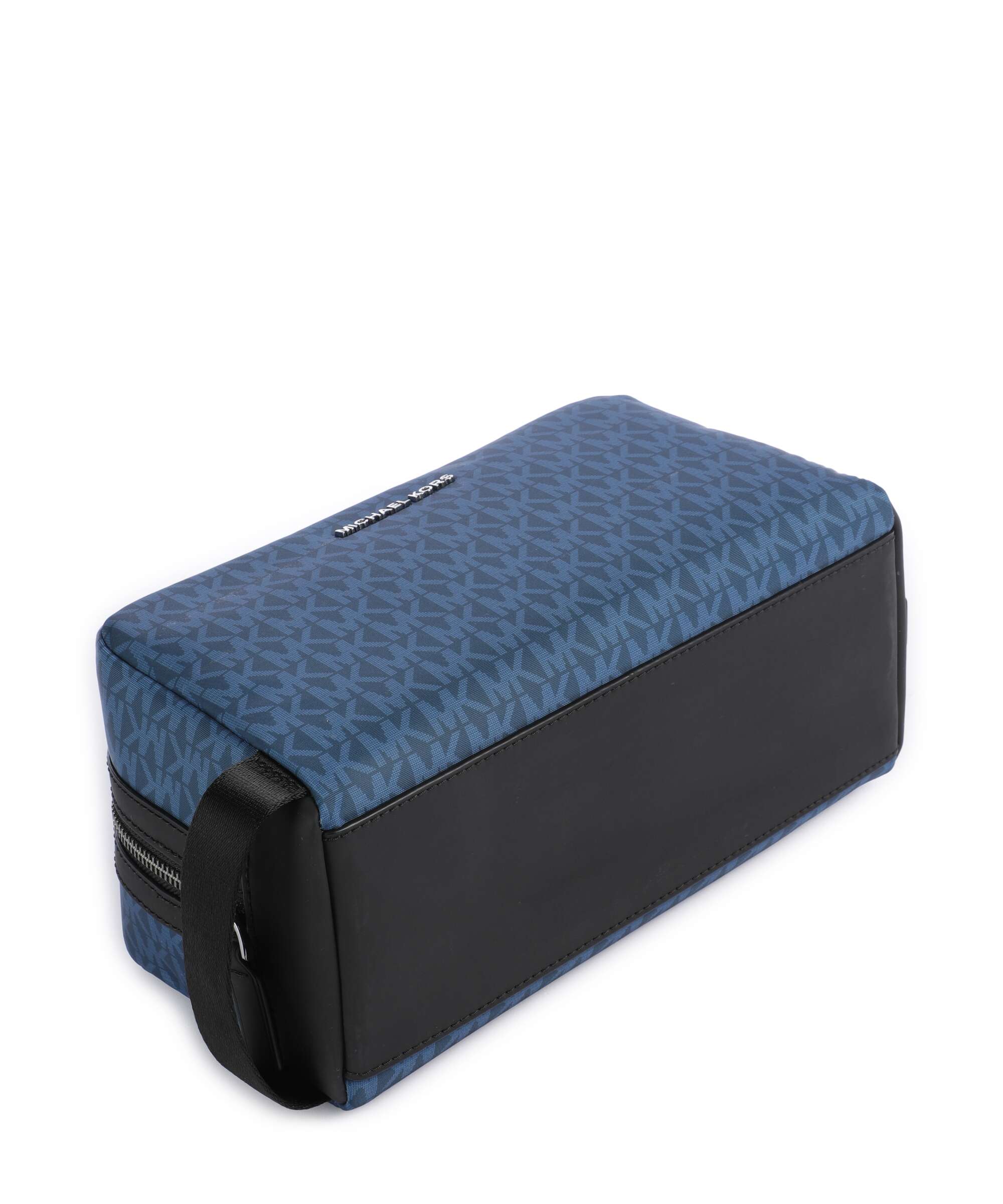 Michael Kors Brooklyn Toiletry bag river blue - Image 3