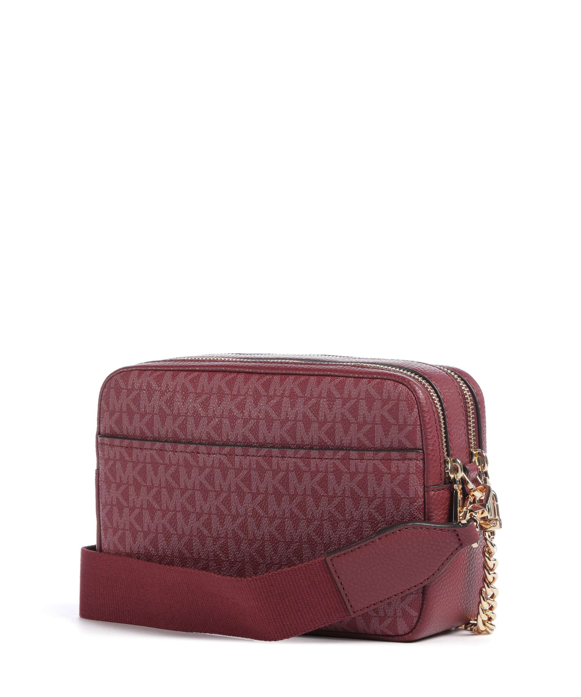 Michael Kors Bryant Medium Crossbody bag mulberry - Image 2
