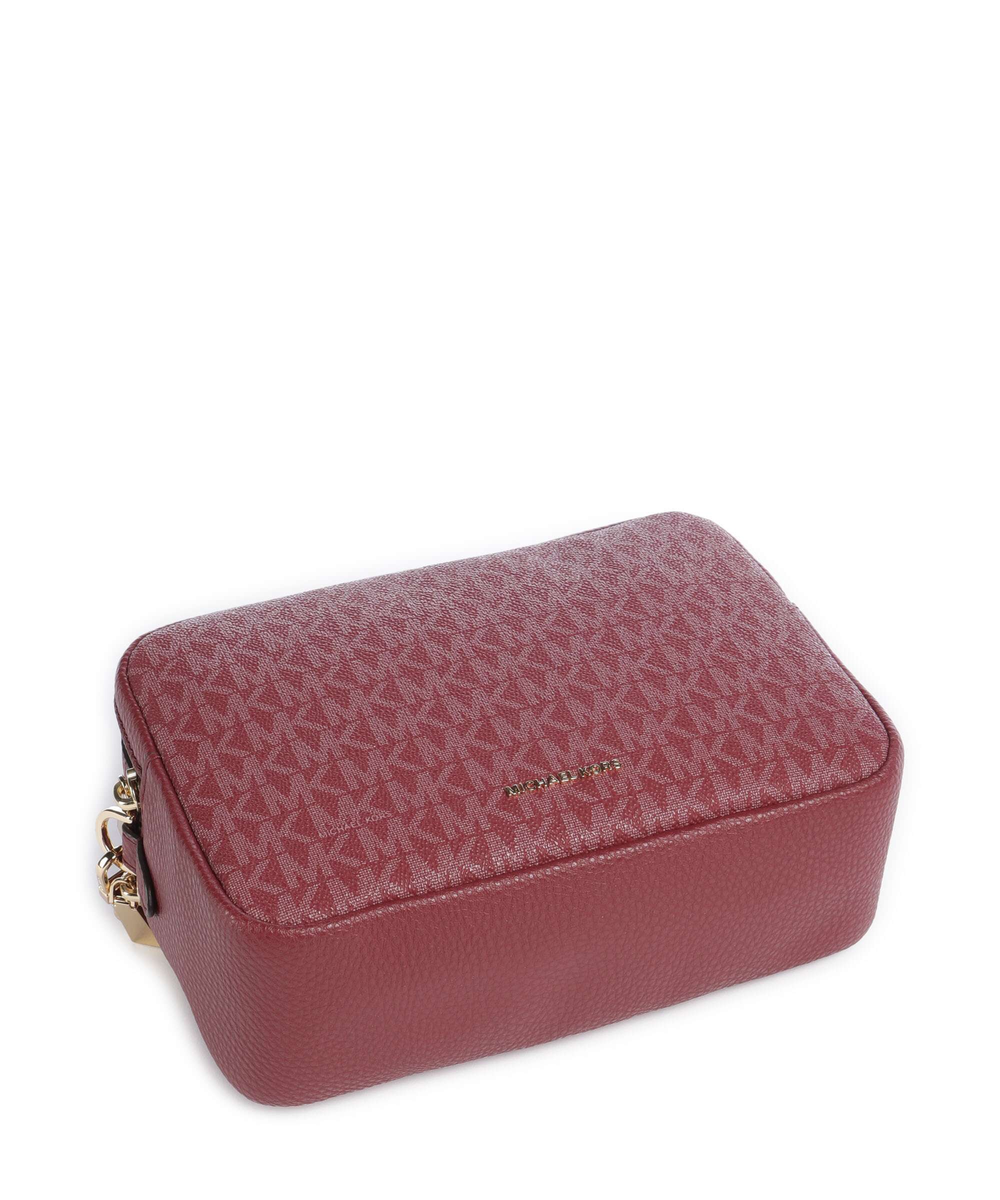 Michael Kors Bryant Medium Crossbody bag mulberry - Image 5