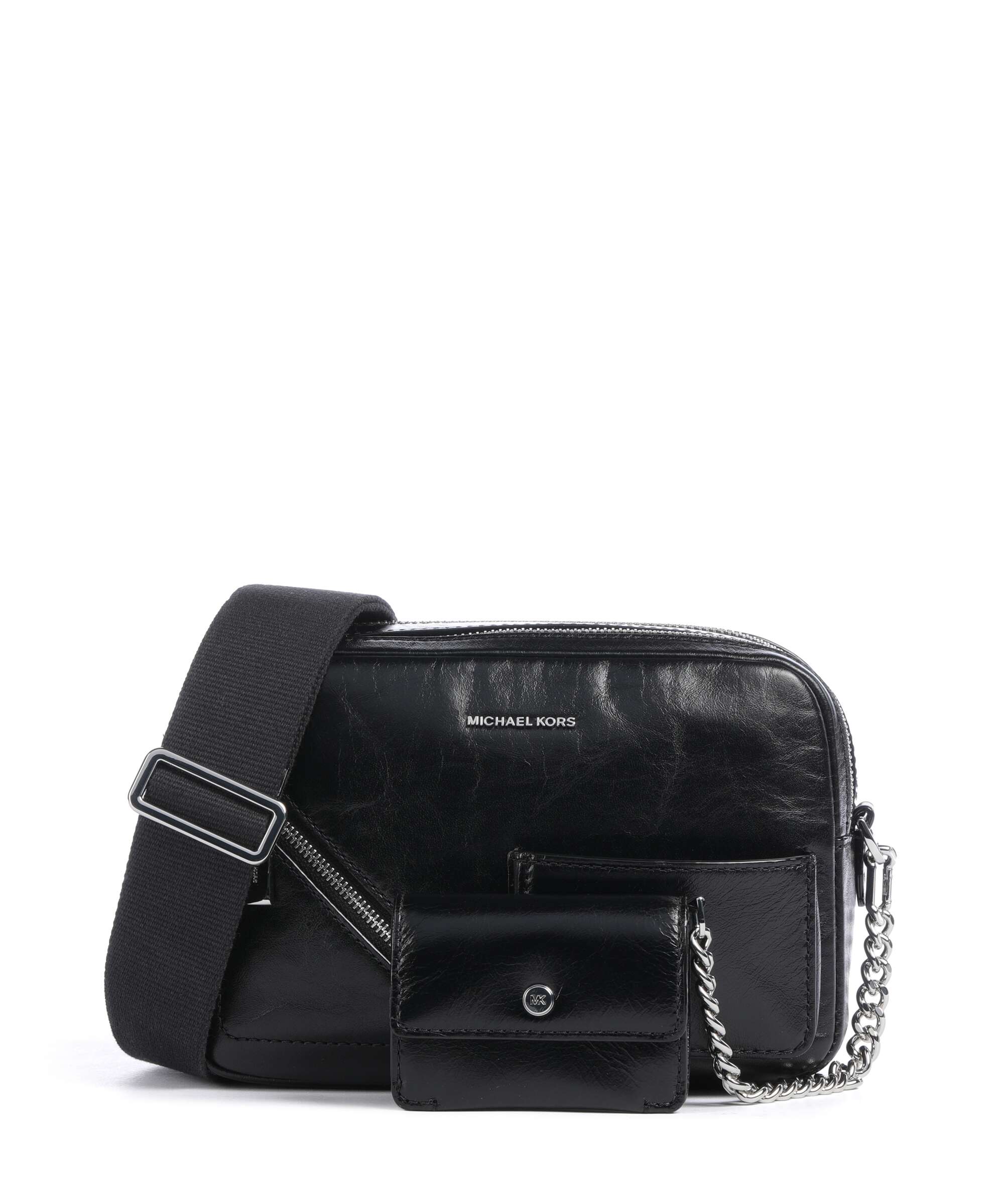 Michael Kors Bryant Medium Crossbody bag black - Image 2