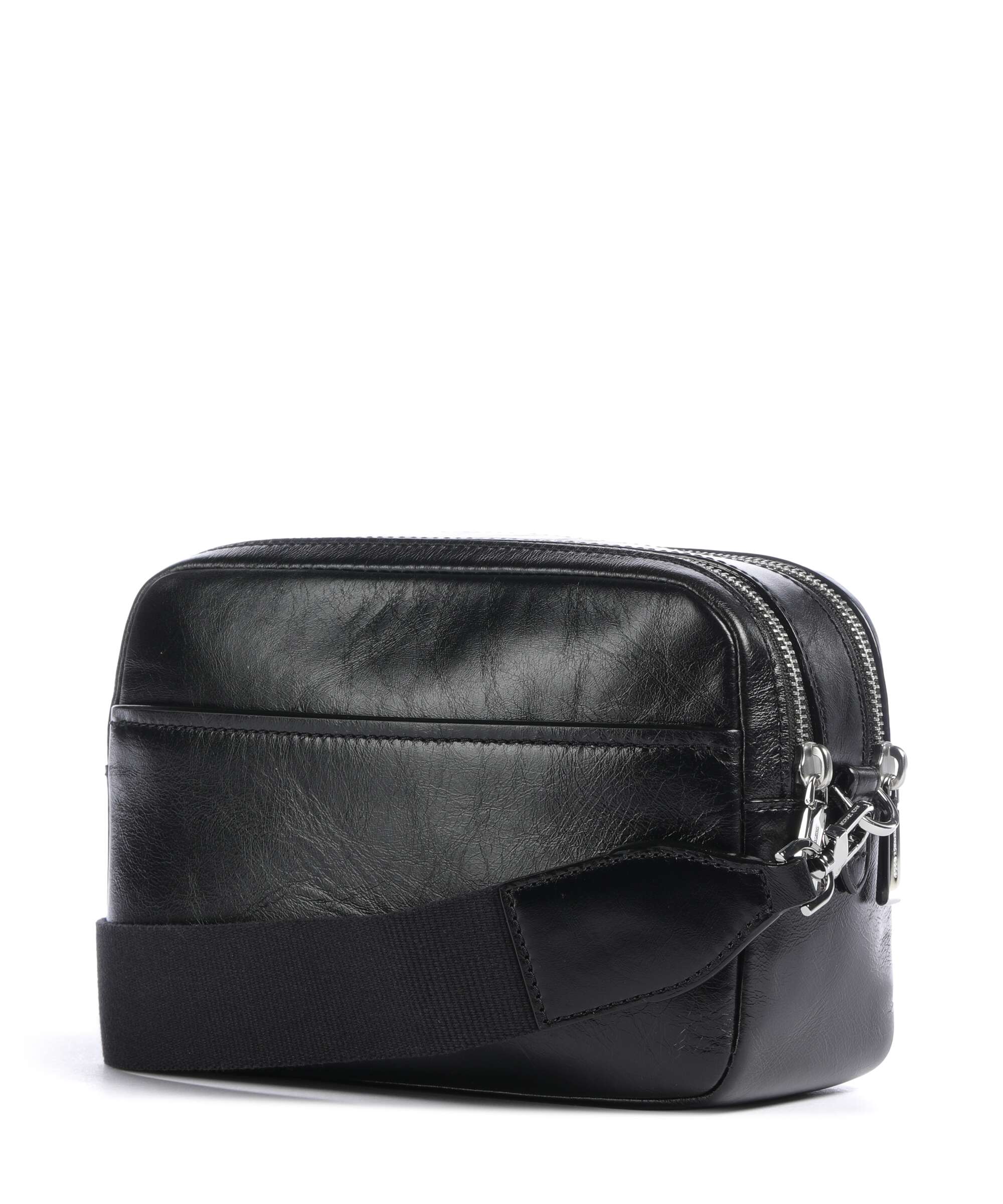 Michael Kors Bryant Medium Crossbody bag black - Image 4