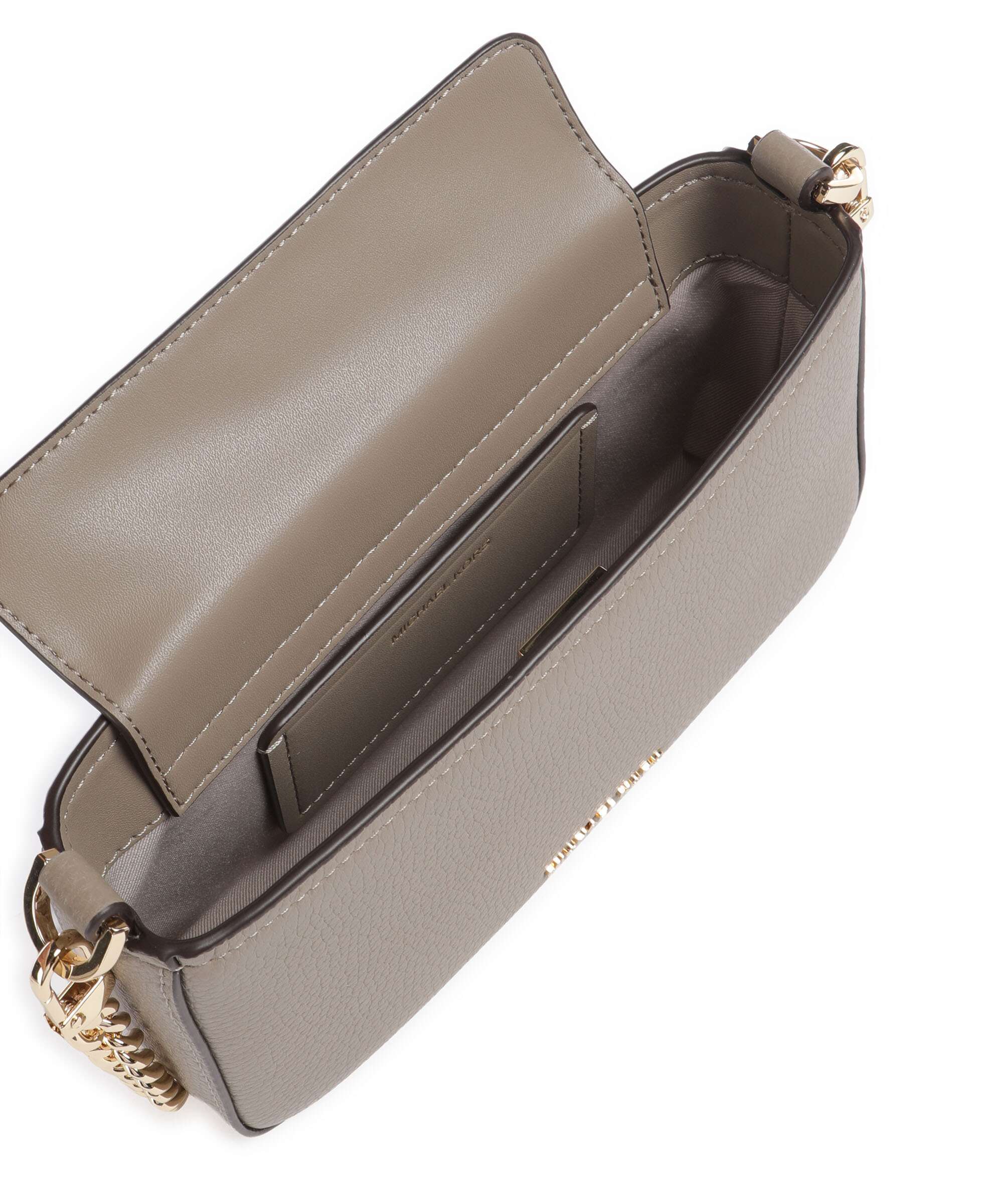 Michael Kors Bryant Small Shoulder bag birch - Image 7