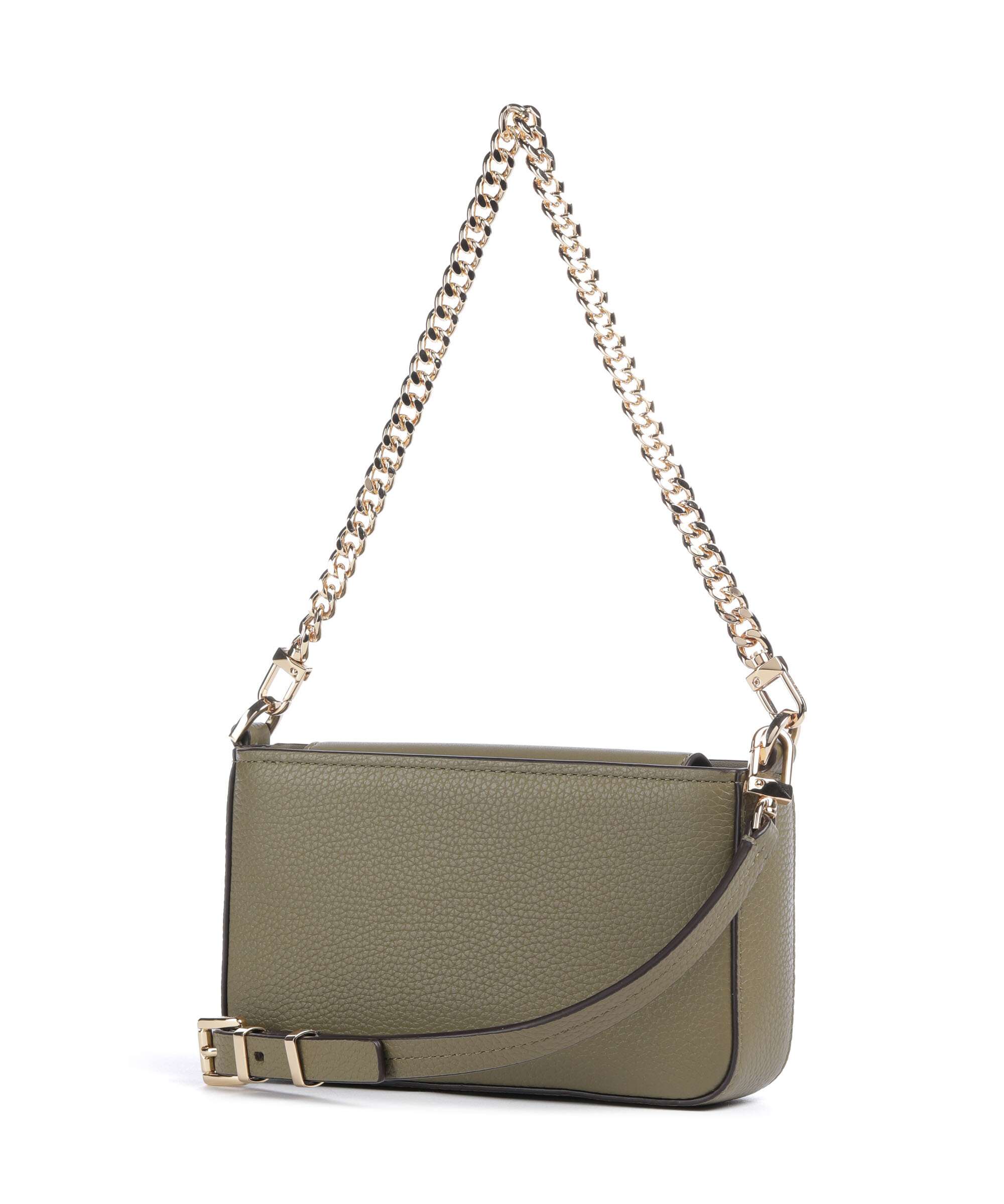 Michael Kors Bryant Small Shoulder bag safari green - Image 2