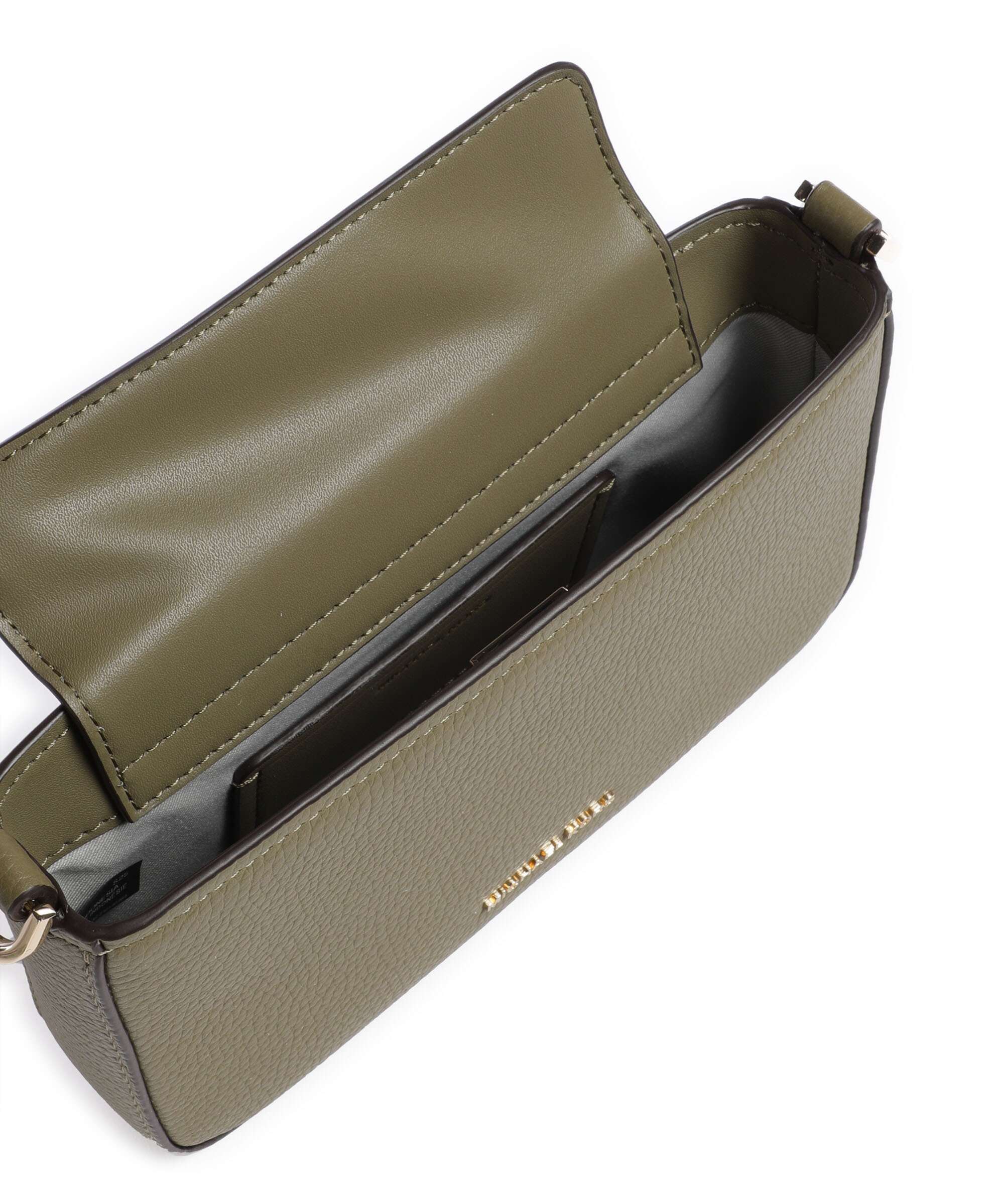 Michael Kors Bryant Small Shoulder bag safari green - Image 7