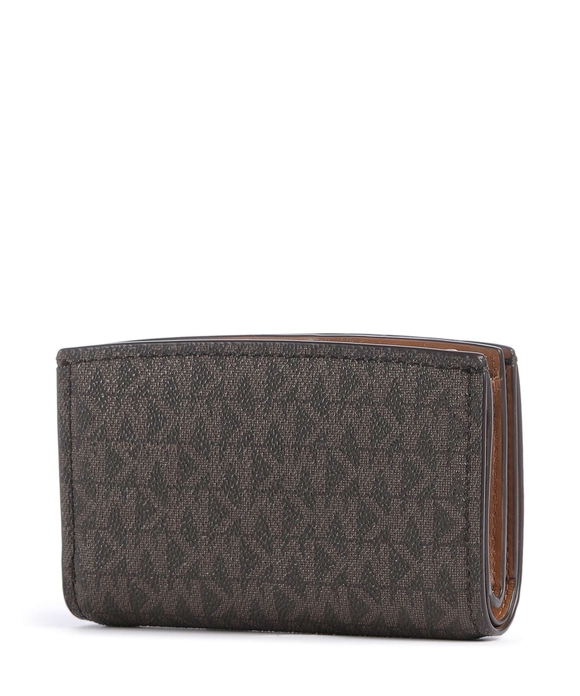 Michael Kors Bryant Wallet brown/acorn - Image 3