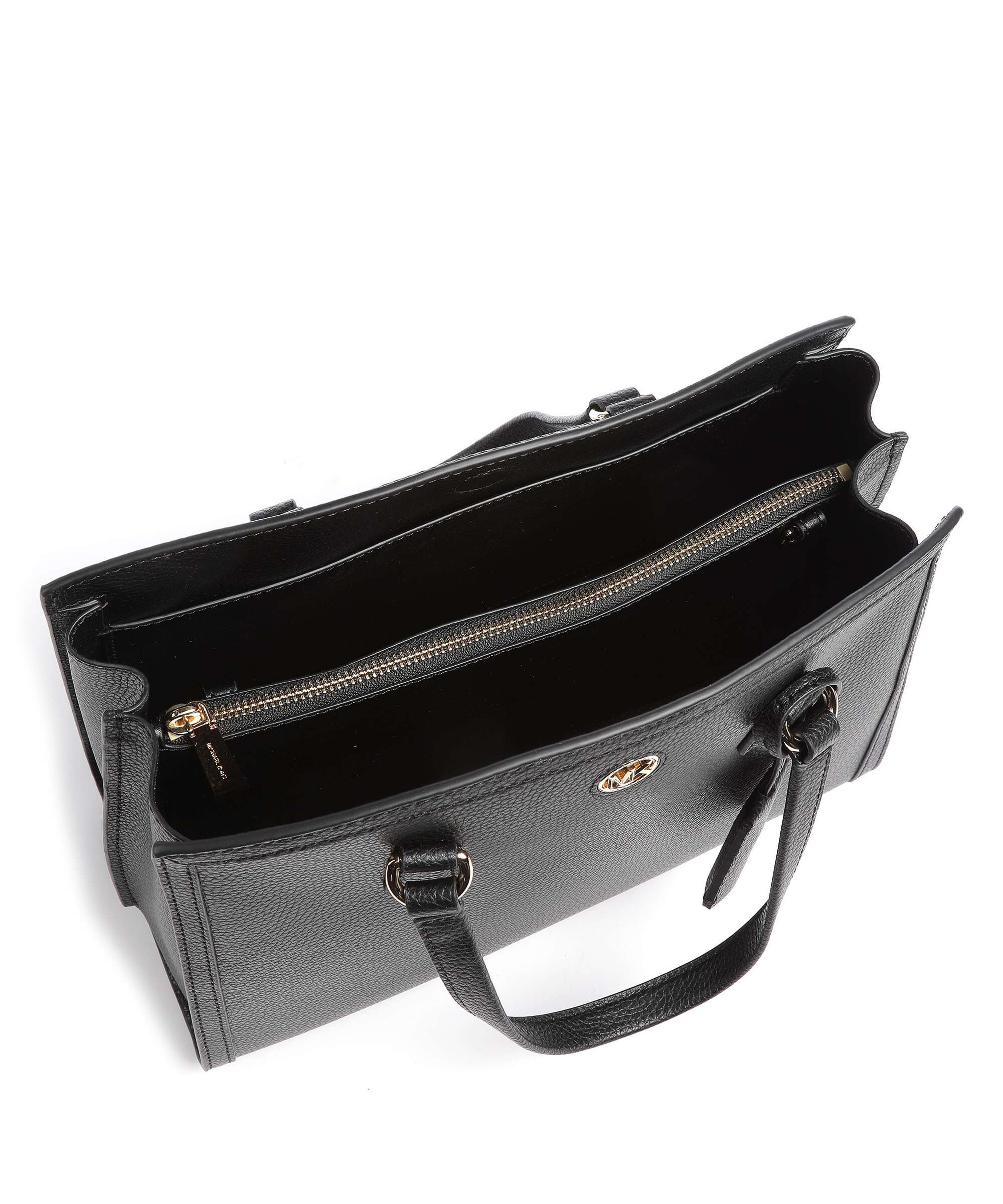Michael Kors Chantal Handbag black - Image 6
