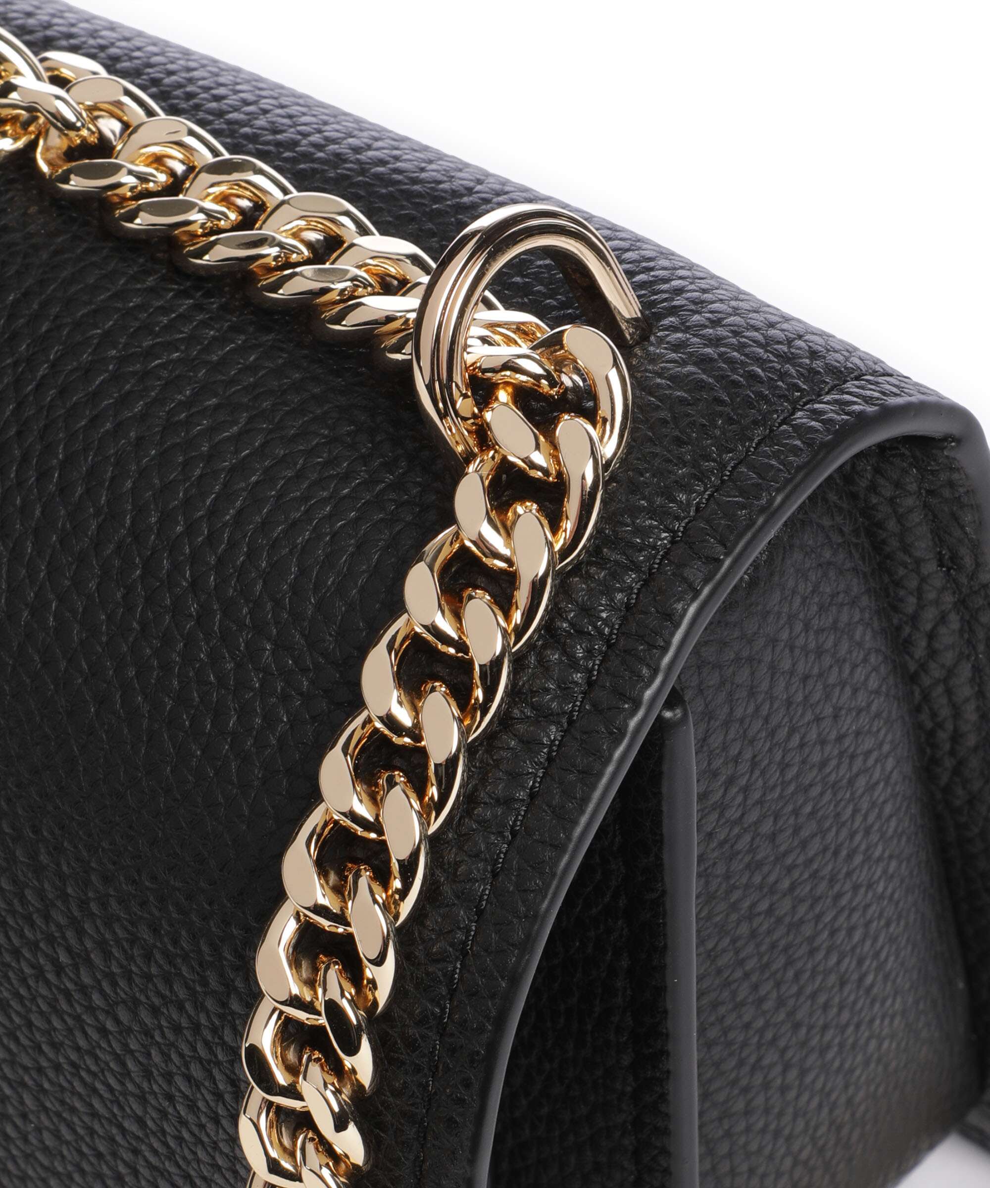 Michael Kors Claire Large Shoulder bag black - Image 5