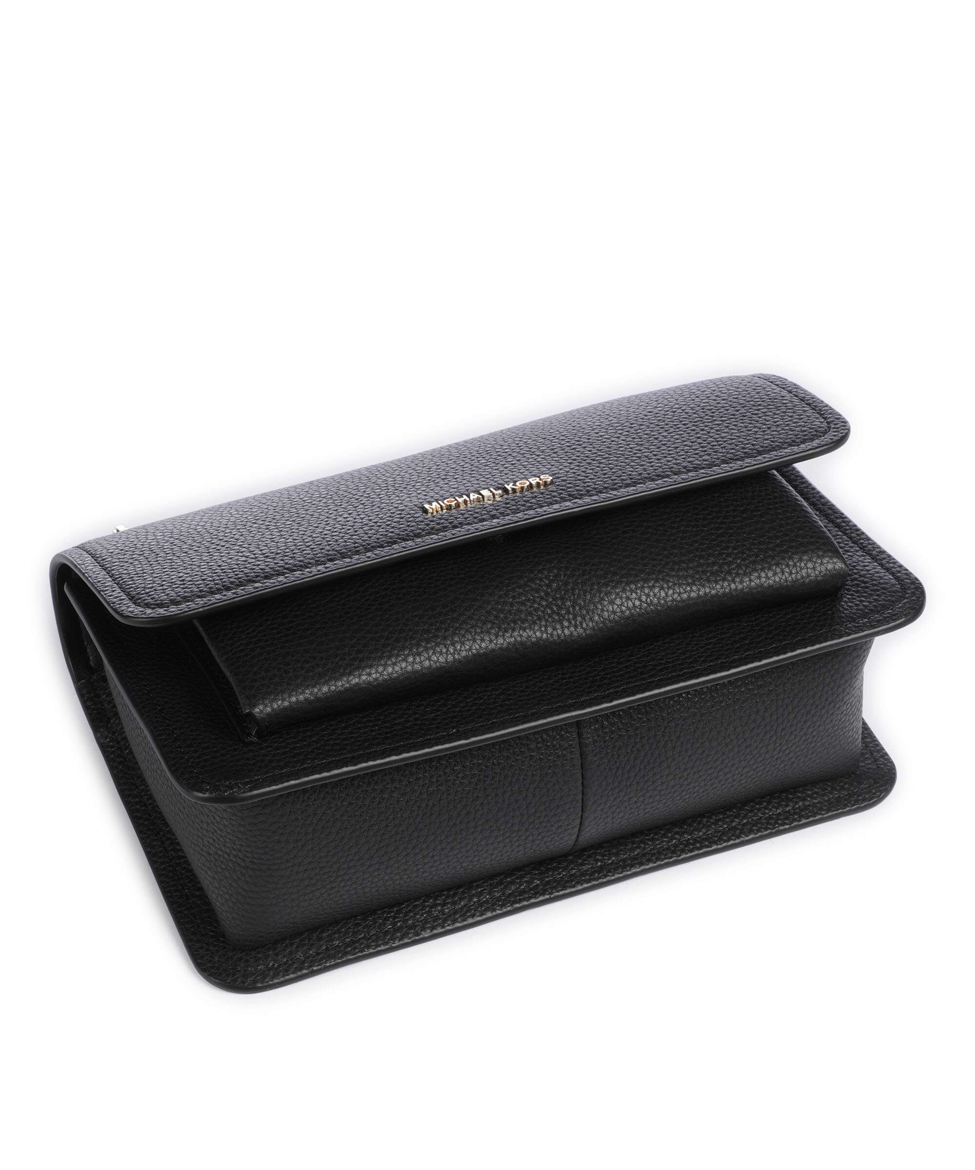 Michael Kors Claire Large Shoulder bag black - Image 6