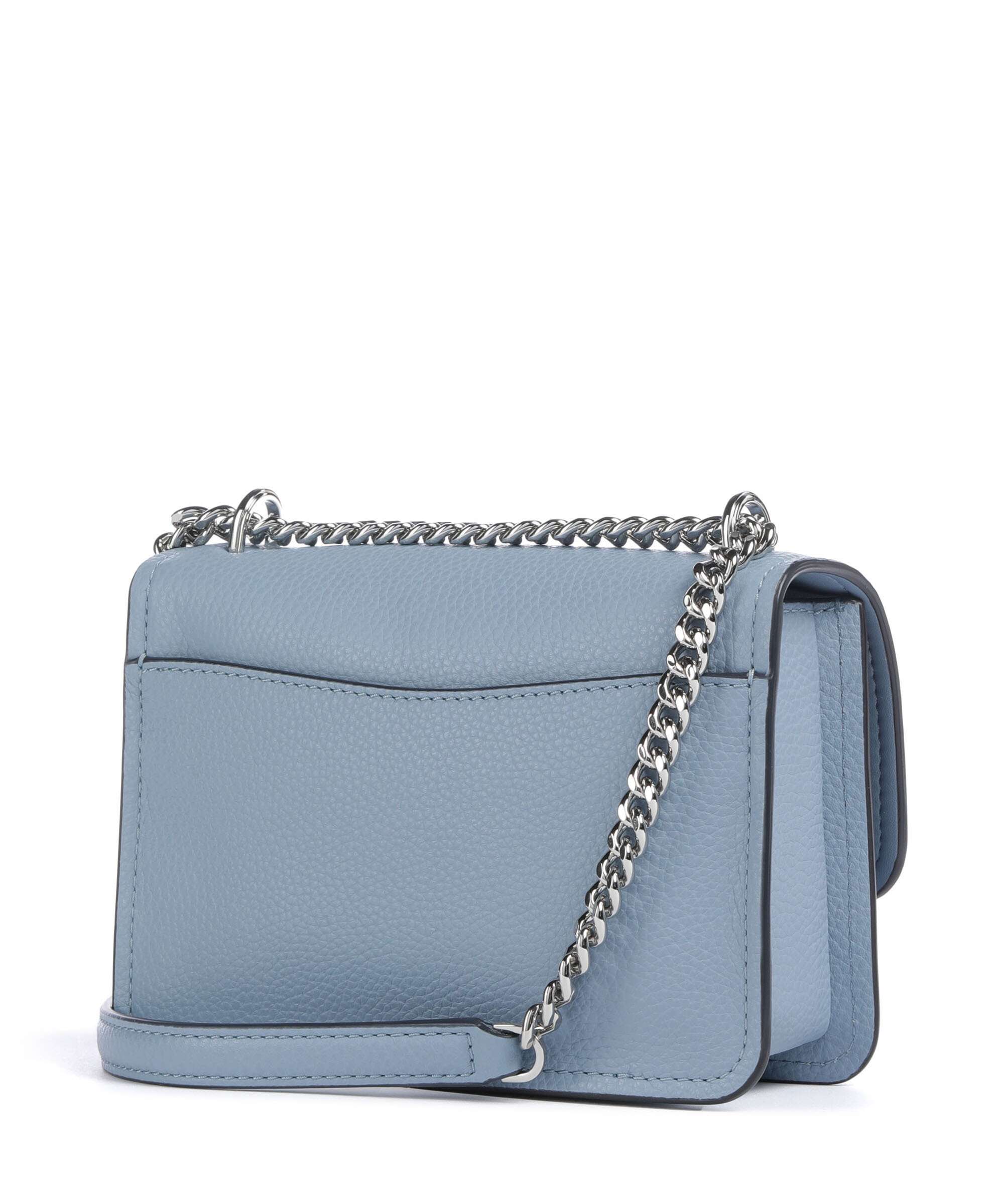 Michael Kors Claire Small Shoulder bag chambray - Image 2