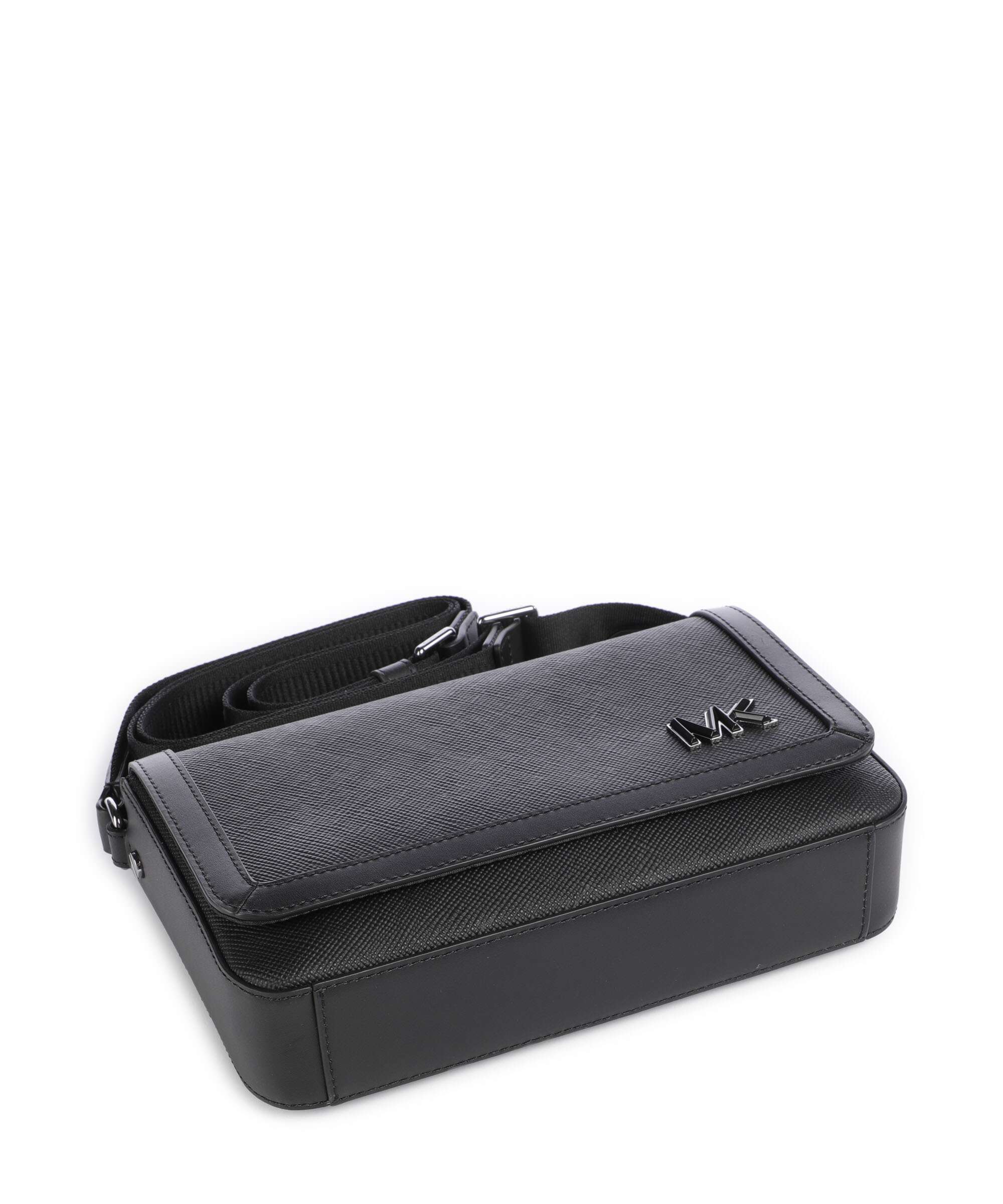 Michael Kors Edison Crossbody bag black - Image 5