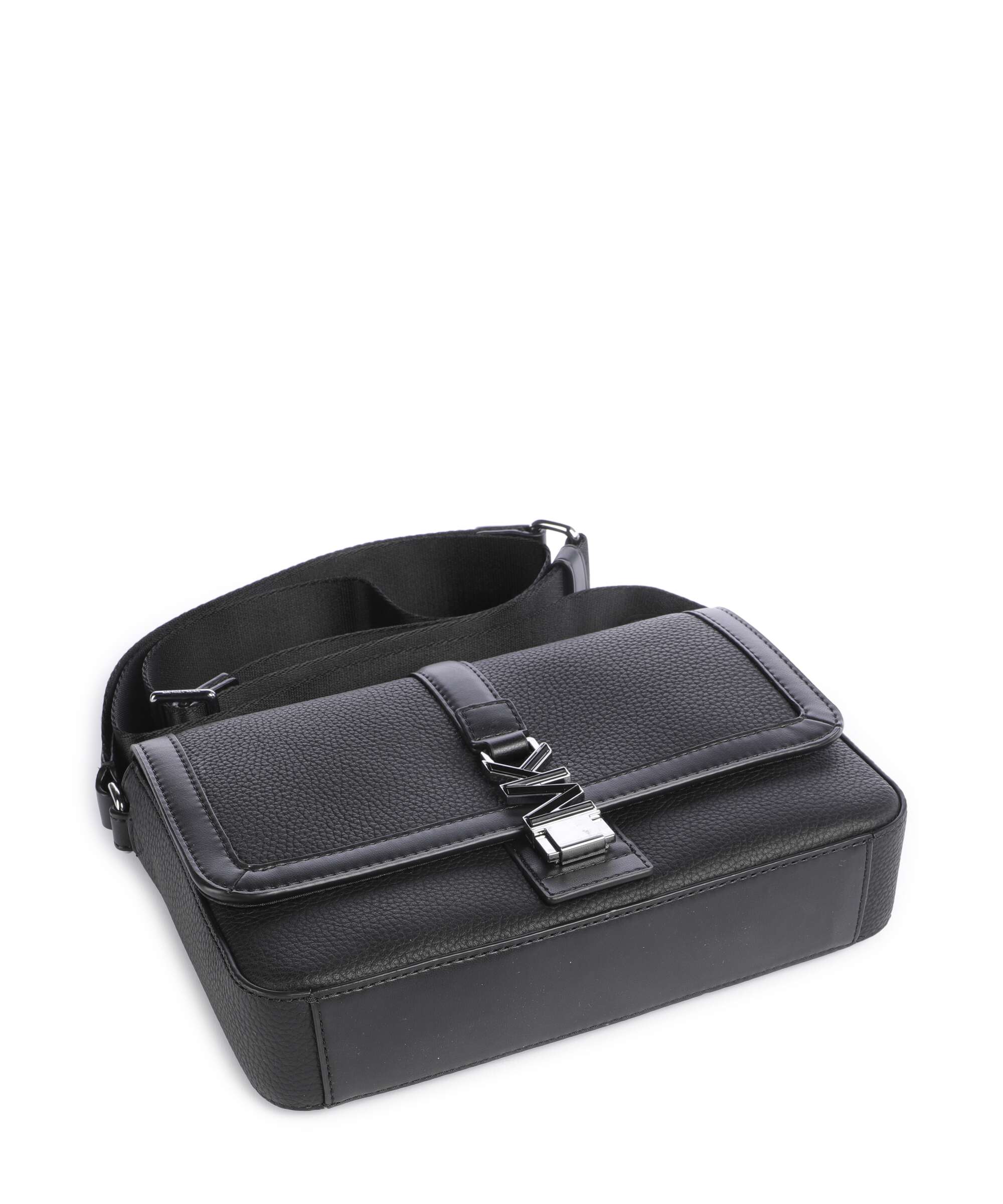 Michael Kors Ezra Crossbody bag black - Image 5
