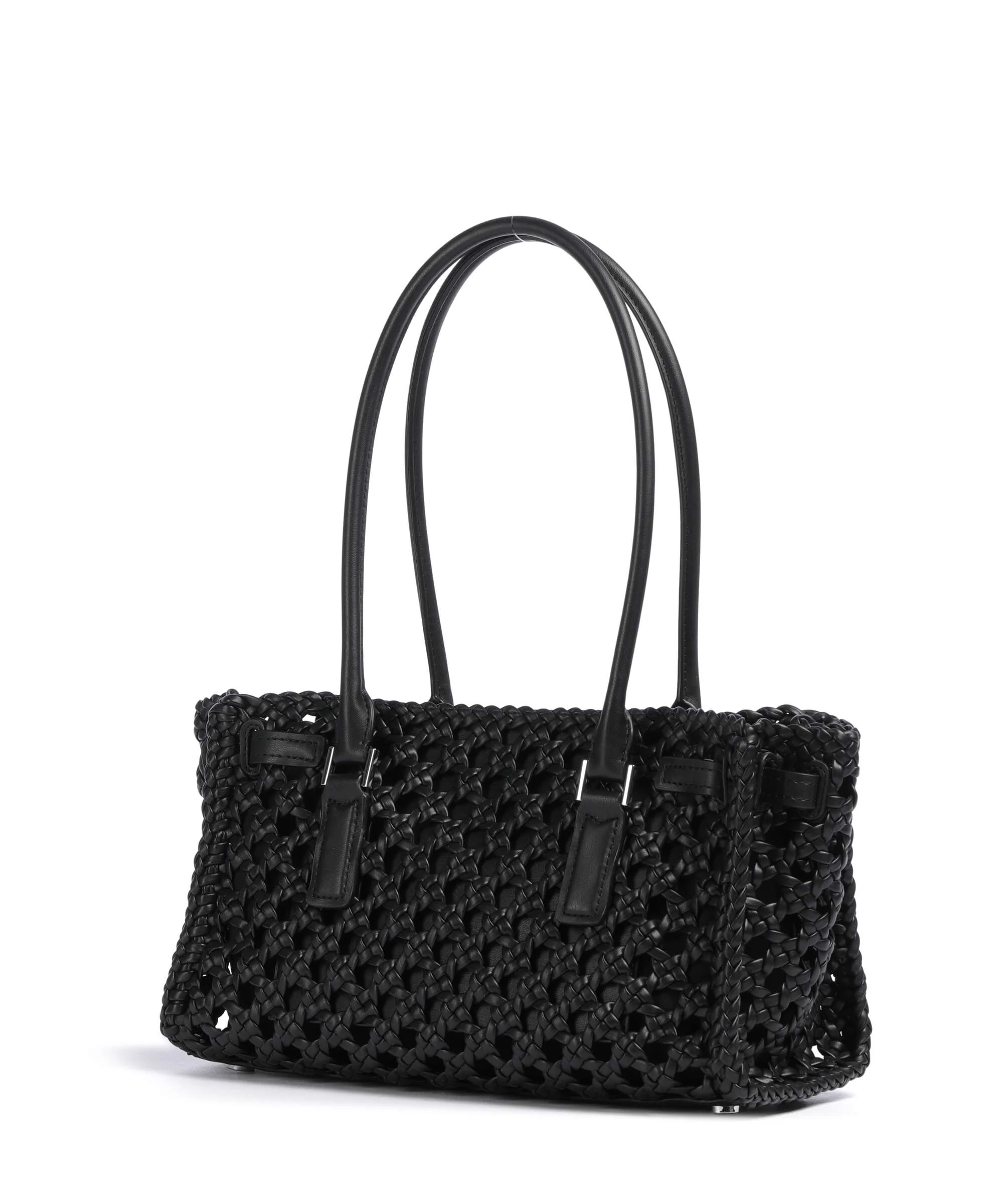 Michael Kors Hamilton Moderne Small Shoulder bag black - Image 2