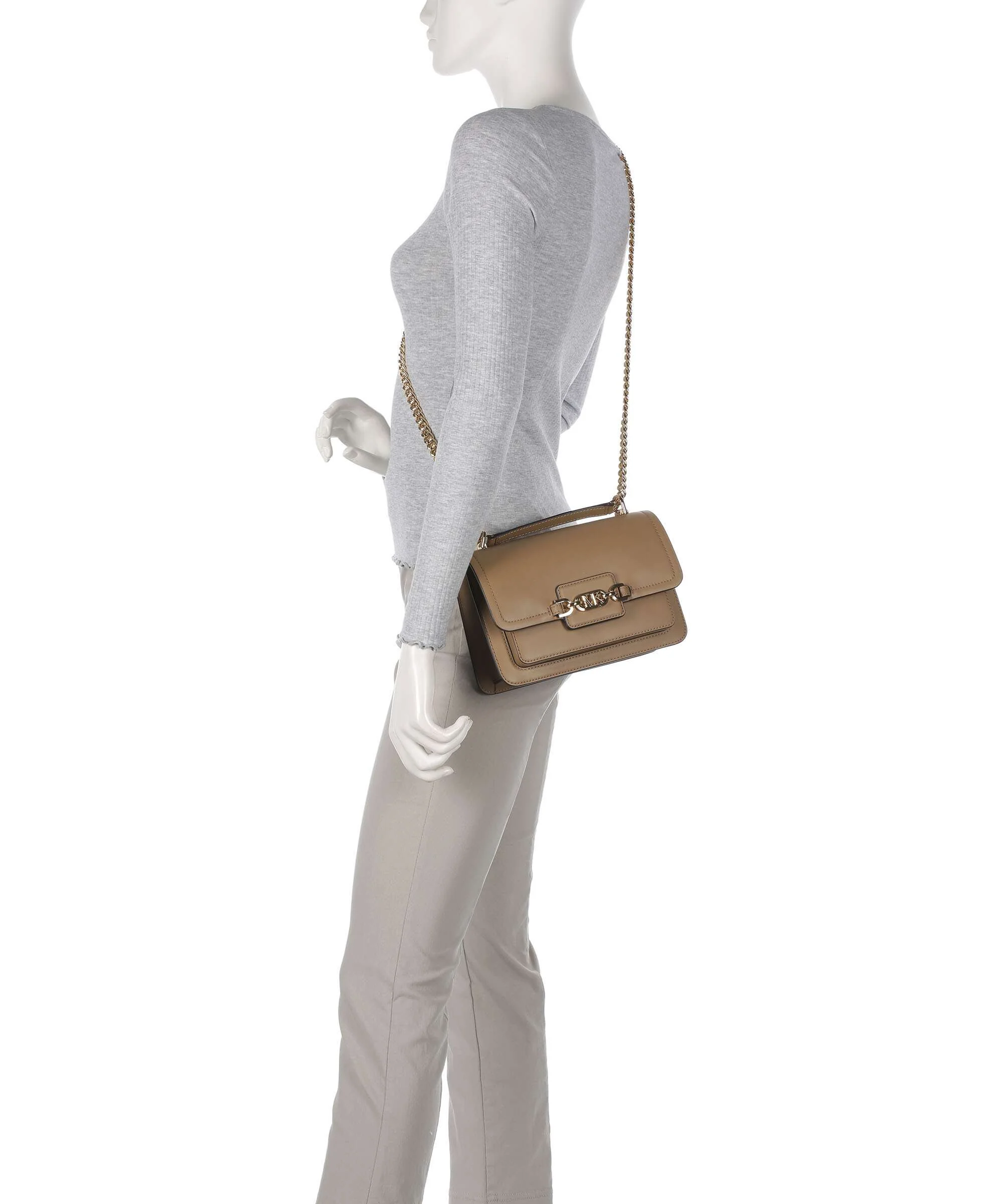 Michael Kors Heather Shoulder bag husk - Image 4