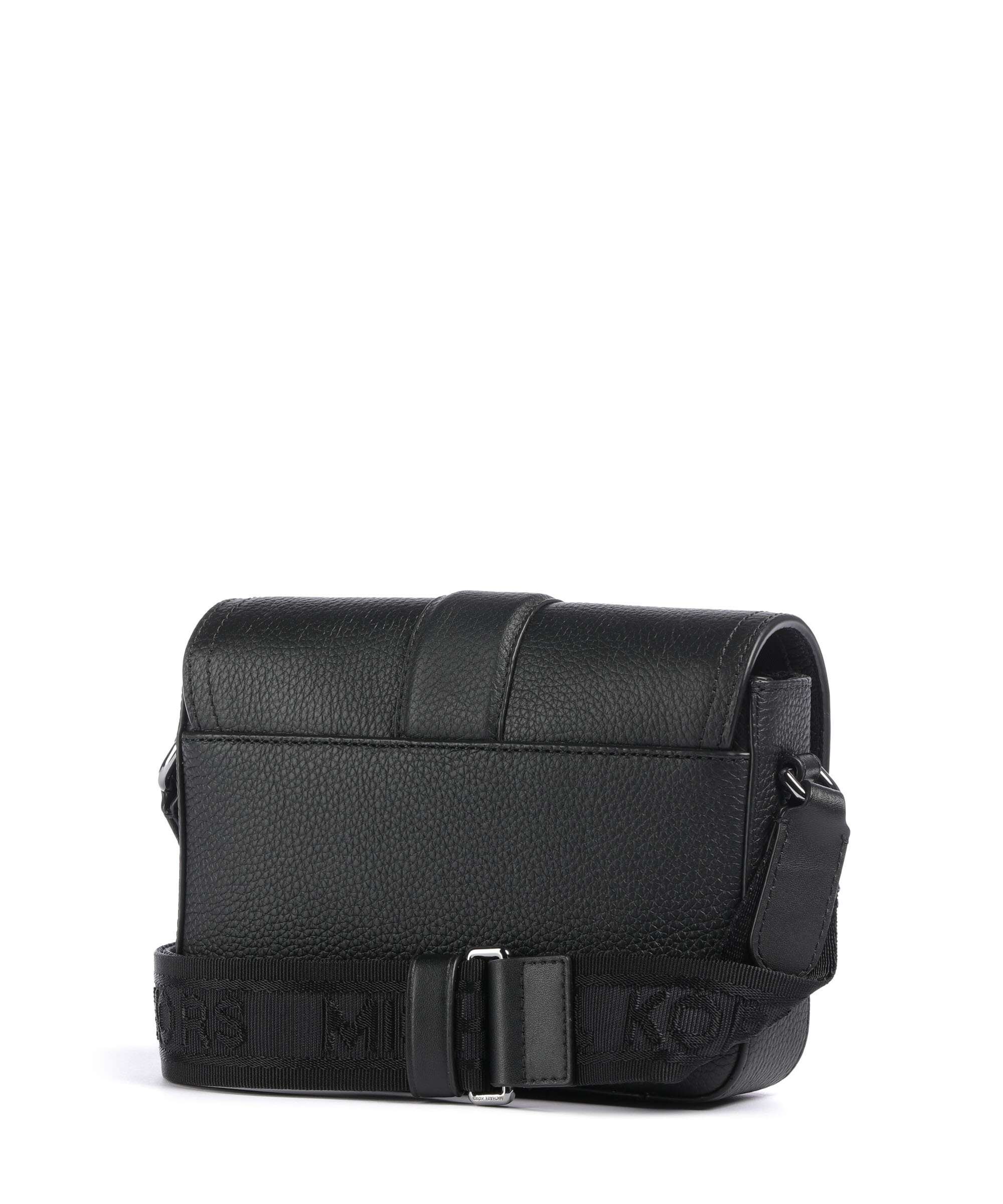Michael Kors Hudson Crossbody bag black - Image 2