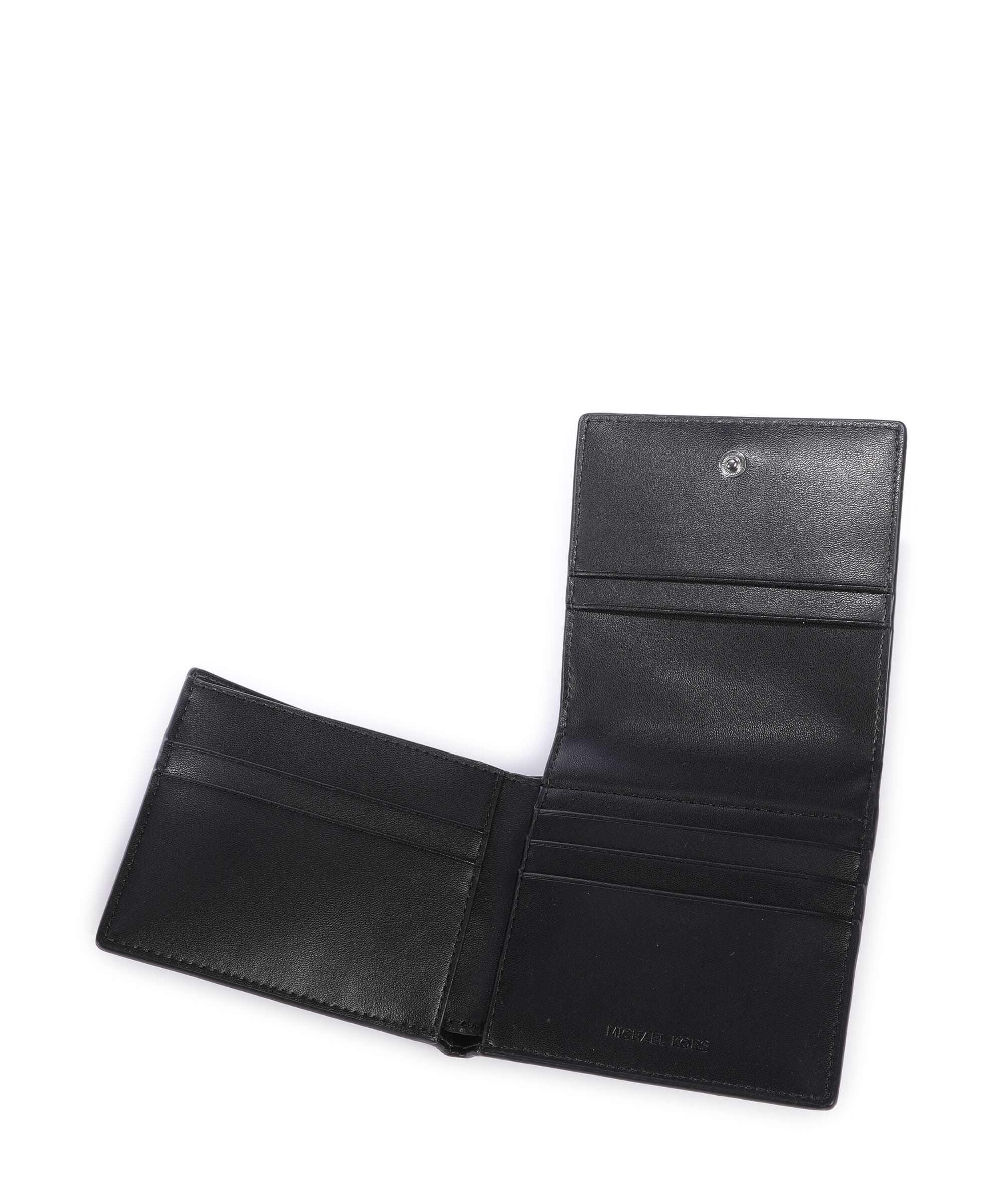 Michael Kors Hudson Wallet black - Image 3