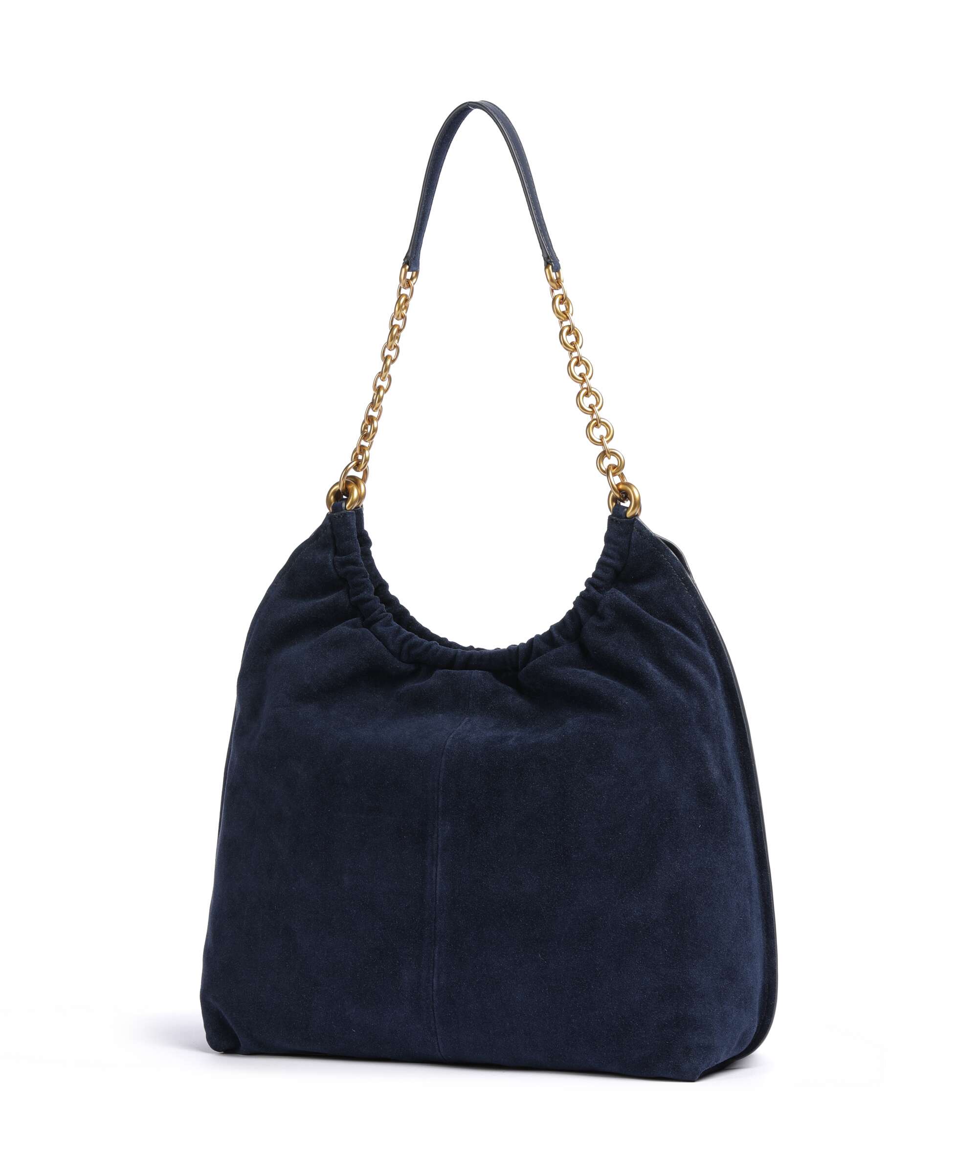 Michael Kors Indie Large Hobo bag dress blues - Image 2