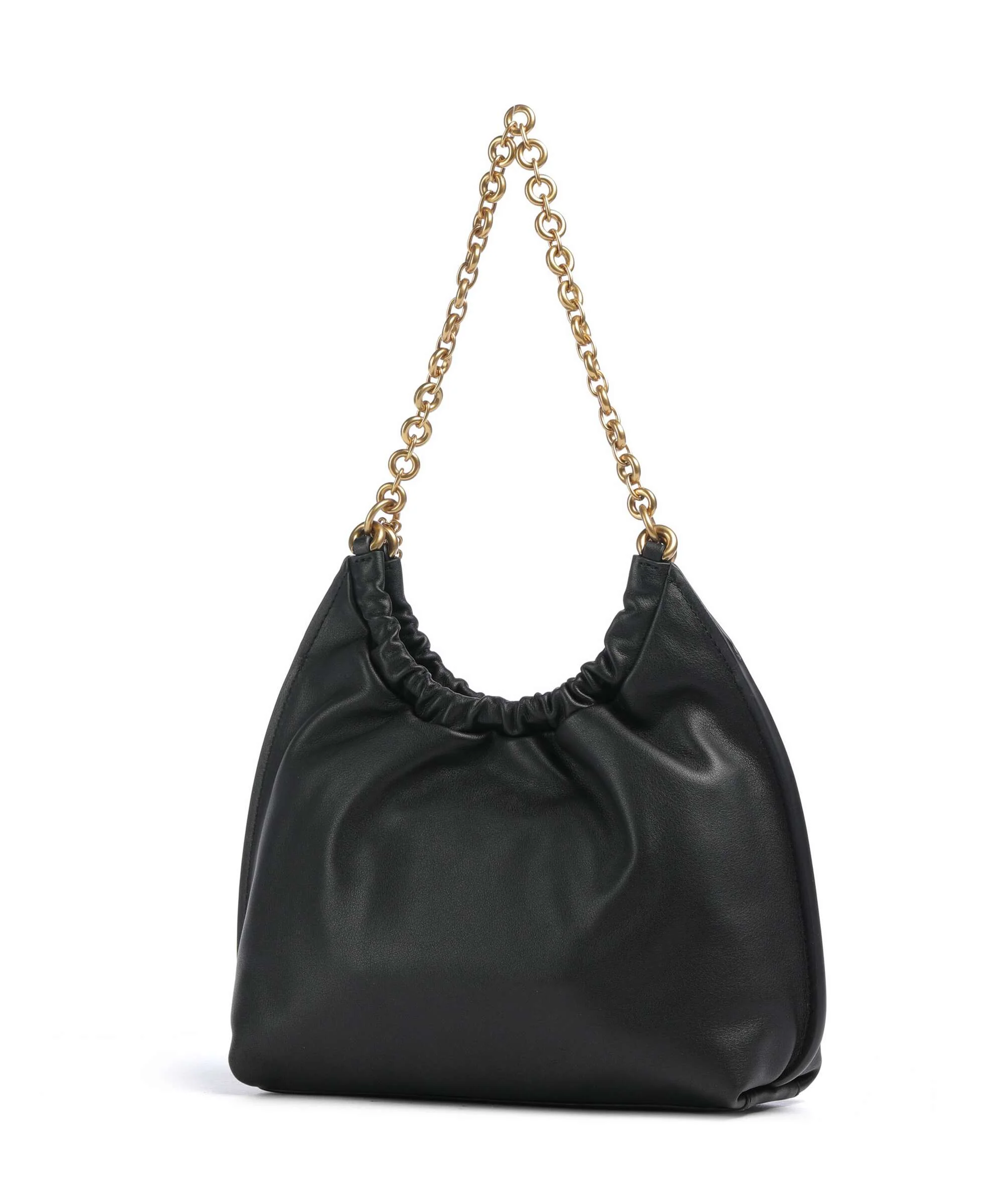Michael Kors Indie Small Hobo bag black - Image 2