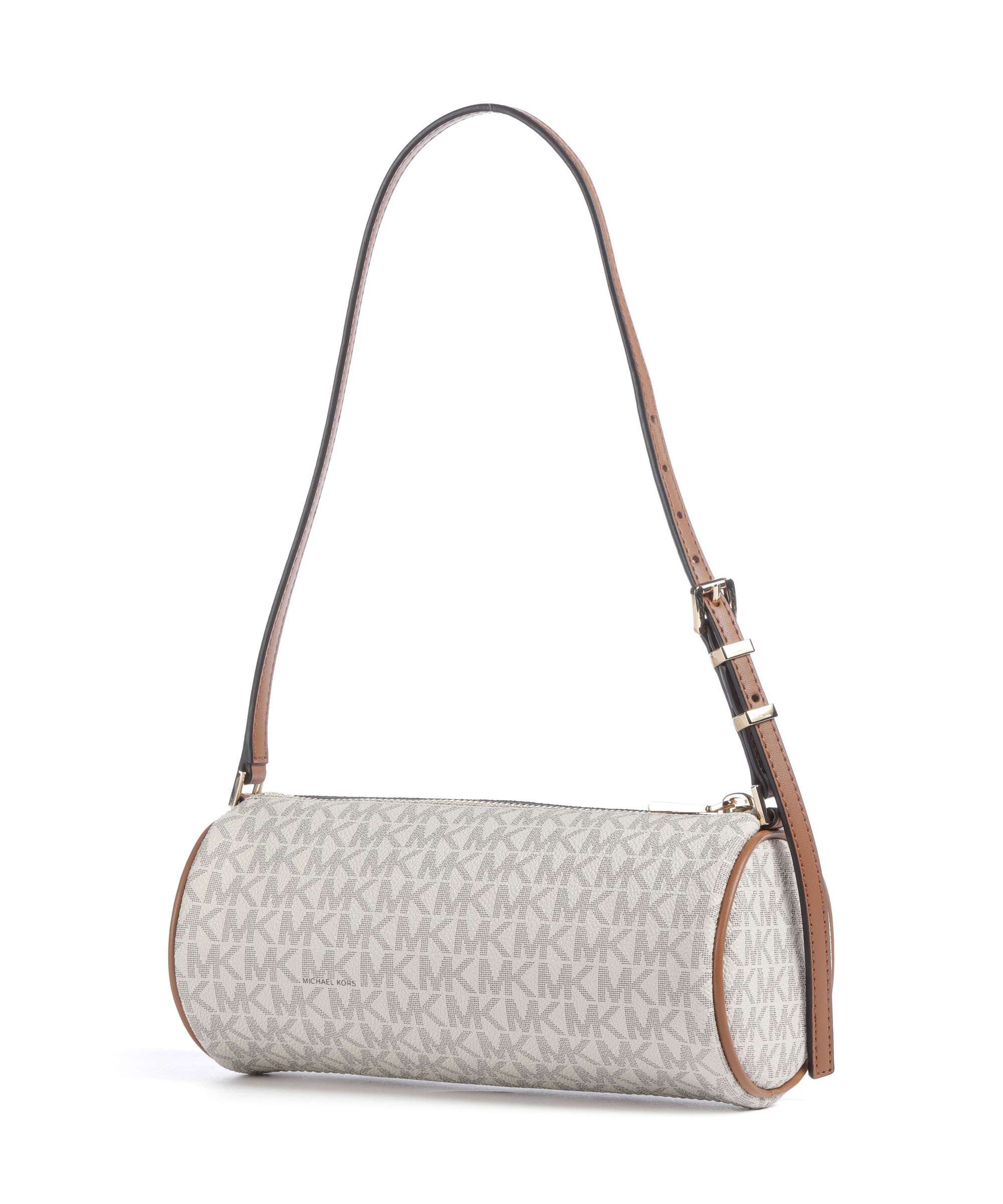 Michael Kors Izzy Small Shoulder bag vanilla/acrn - Image 2