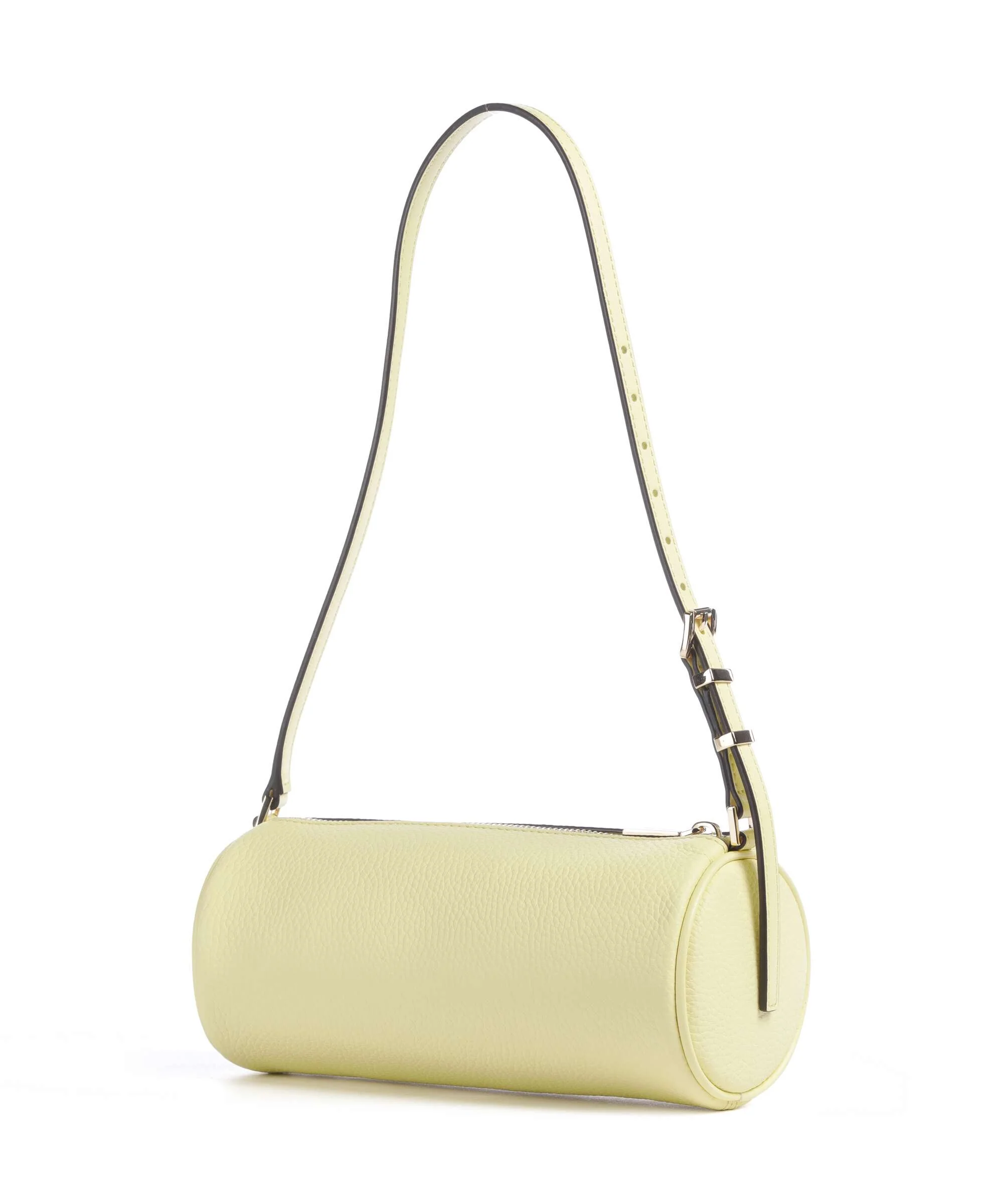Michael Kors Izzy Small Shoulder bag lemon - Image 2