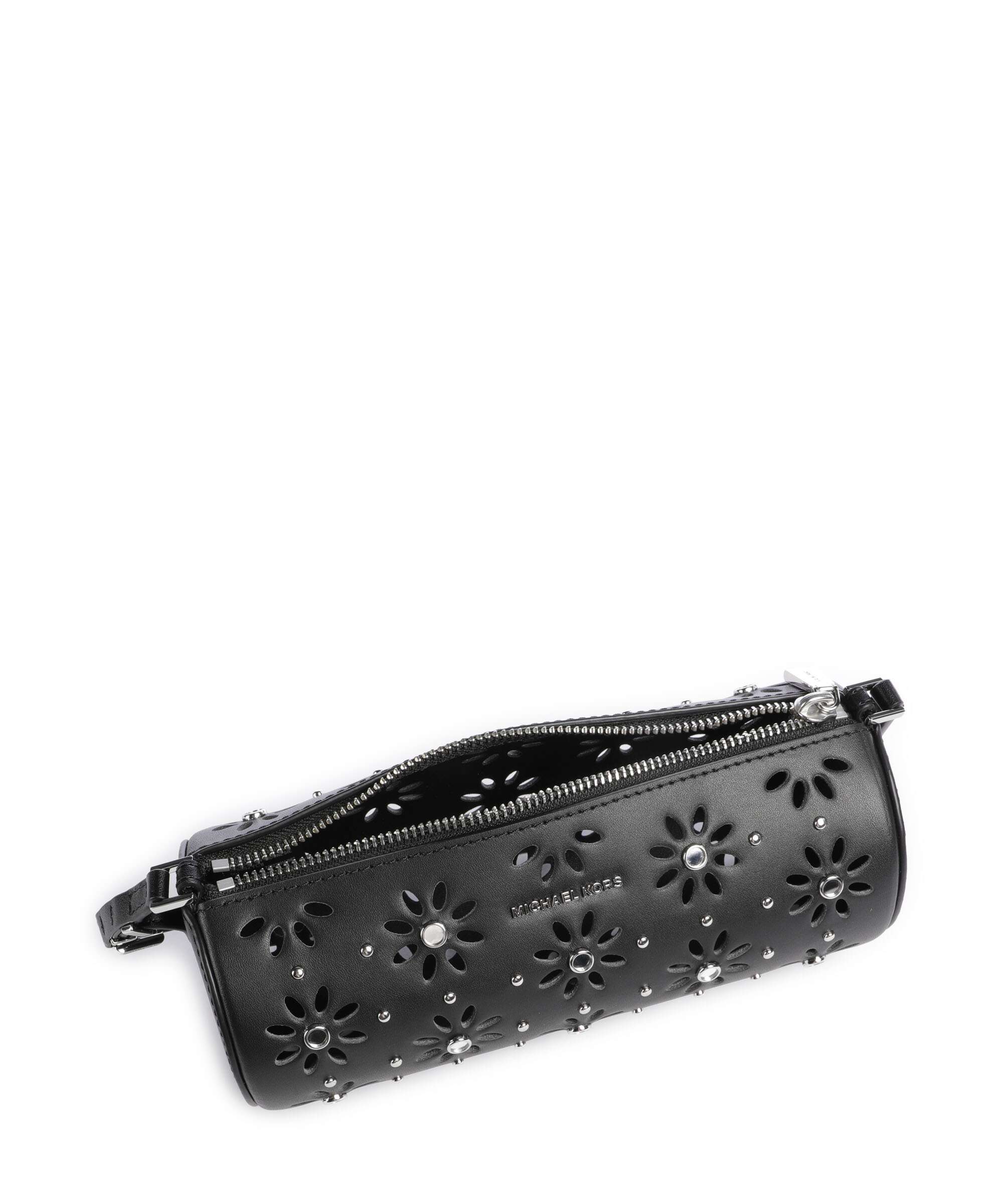 Michael Kors Izzy Small Shoulder bag black - Image 6