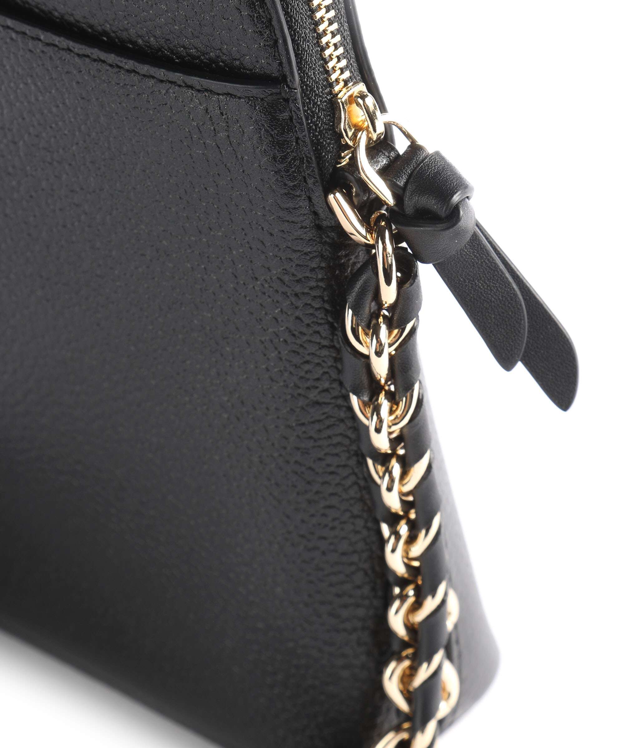 Michael Kors Jet Set Charm Phone bag black - Image 4