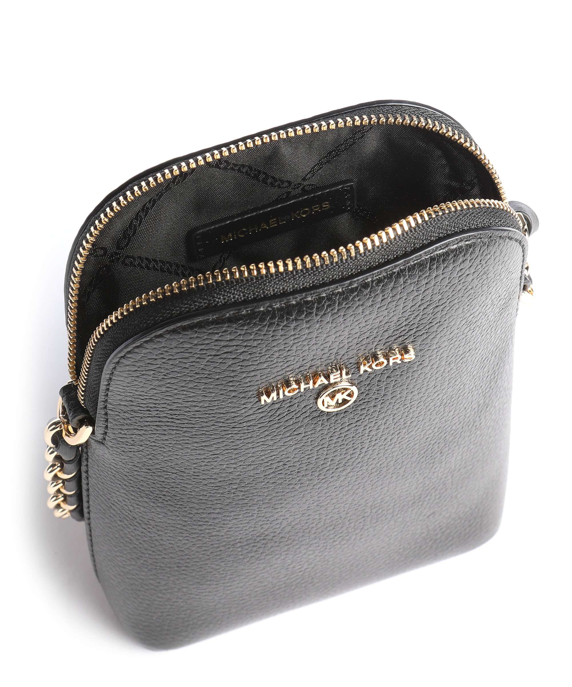 Michael Kors Jet Set Charm Phone bag black - Image 5
