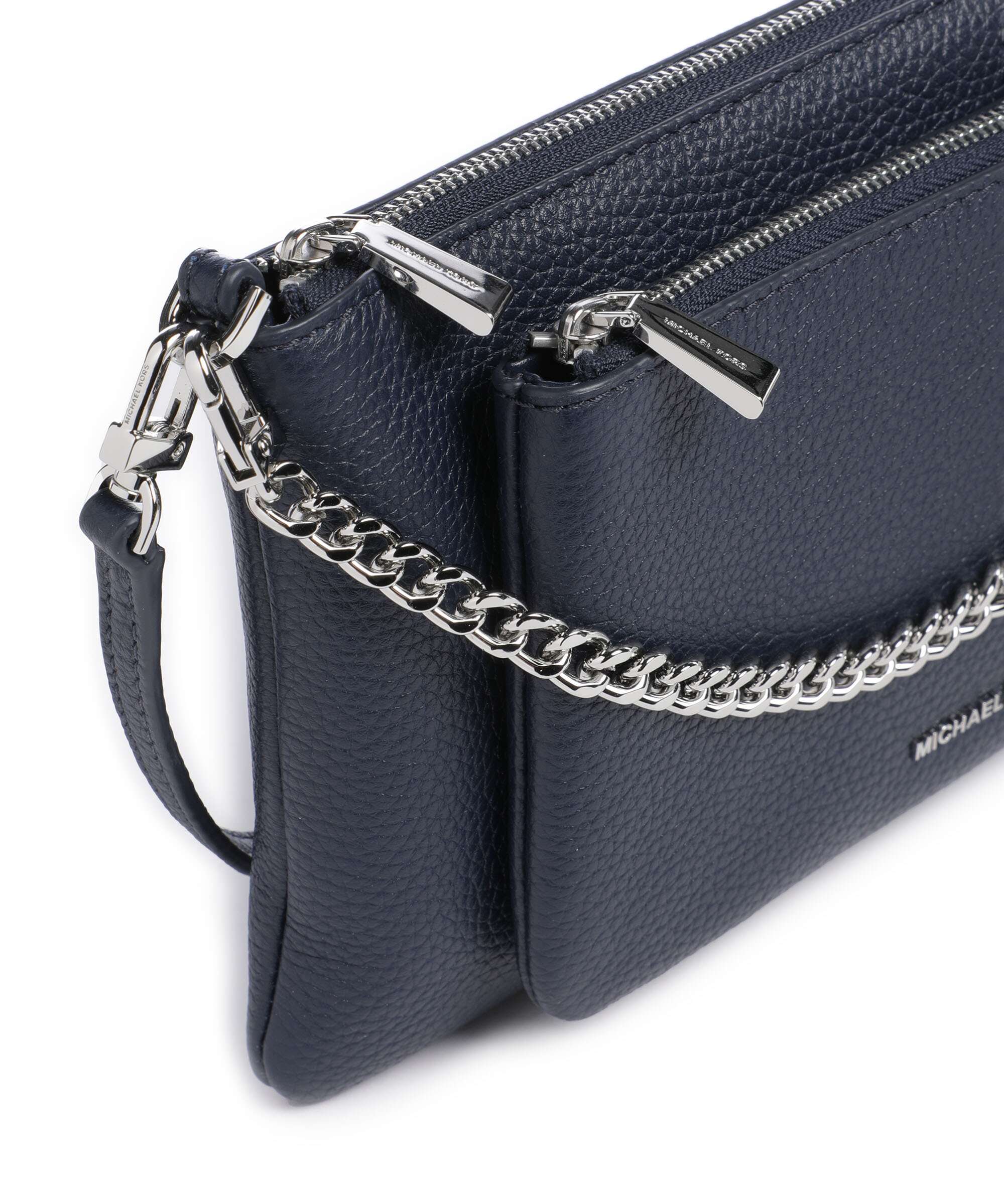 Michael Kors Jet Set Crossbody bag dress blues - Image 4