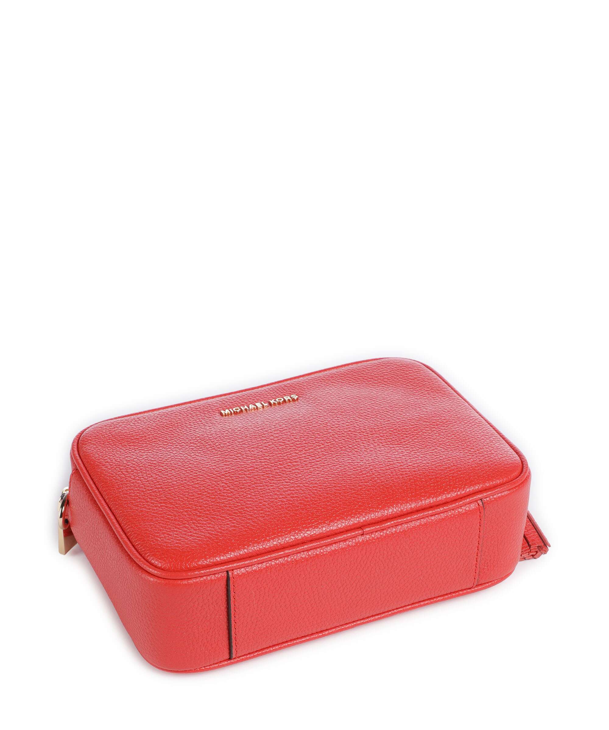 Michael Kors Jet Set Crossbody bag burnt sienna - Image 5