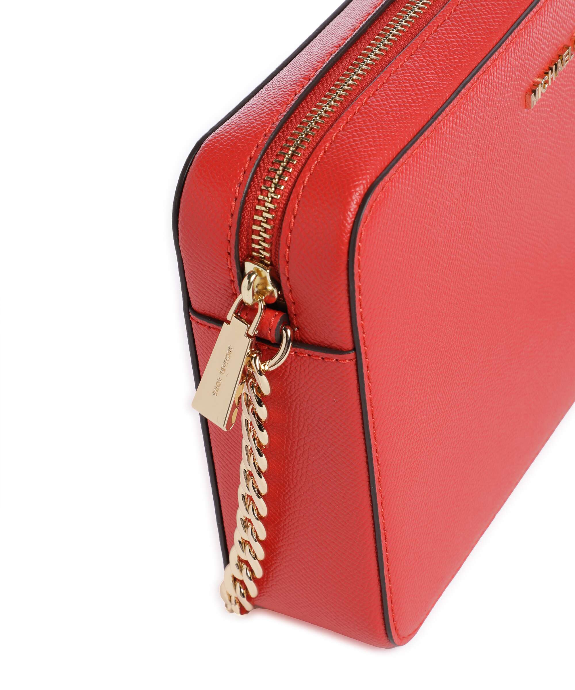 Michael Kors Jet Set Crossbody bag burnt sienna - Image 4