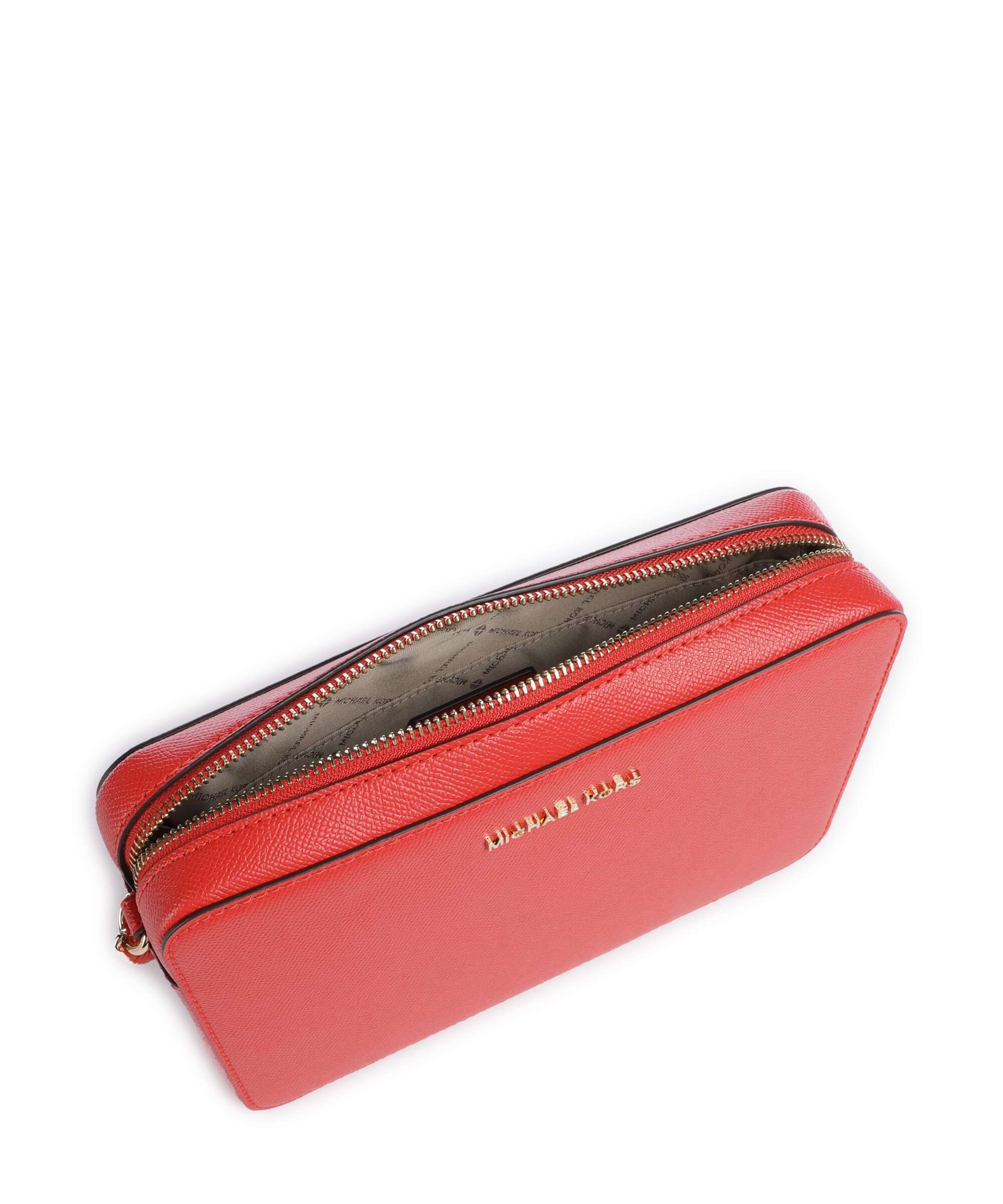 Michael Kors Jet Set Crossbody bag burnt sienna - Image 6