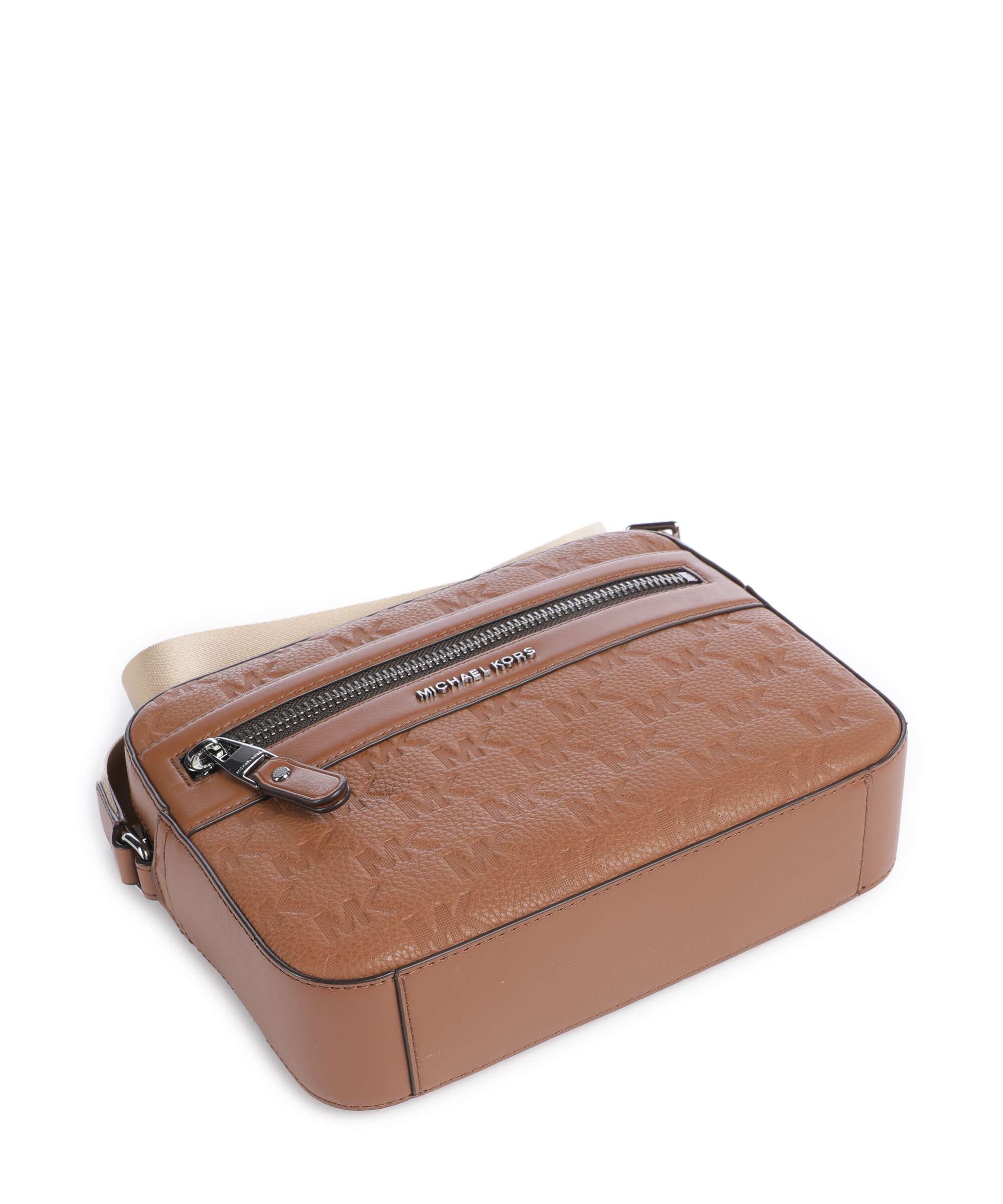 Michael Kors Jet Set Crossbody bag luggage - Image 5