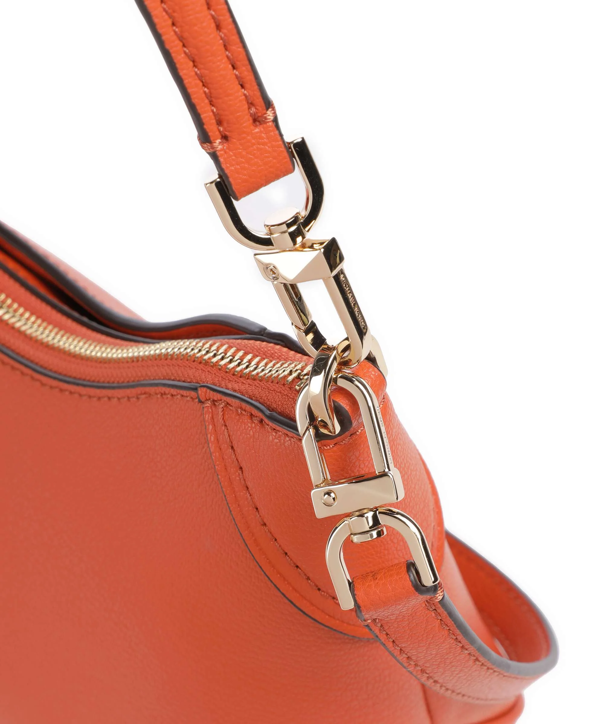 Michael Kors Jet Set Medium Shoulder bag mimosa - Image 5