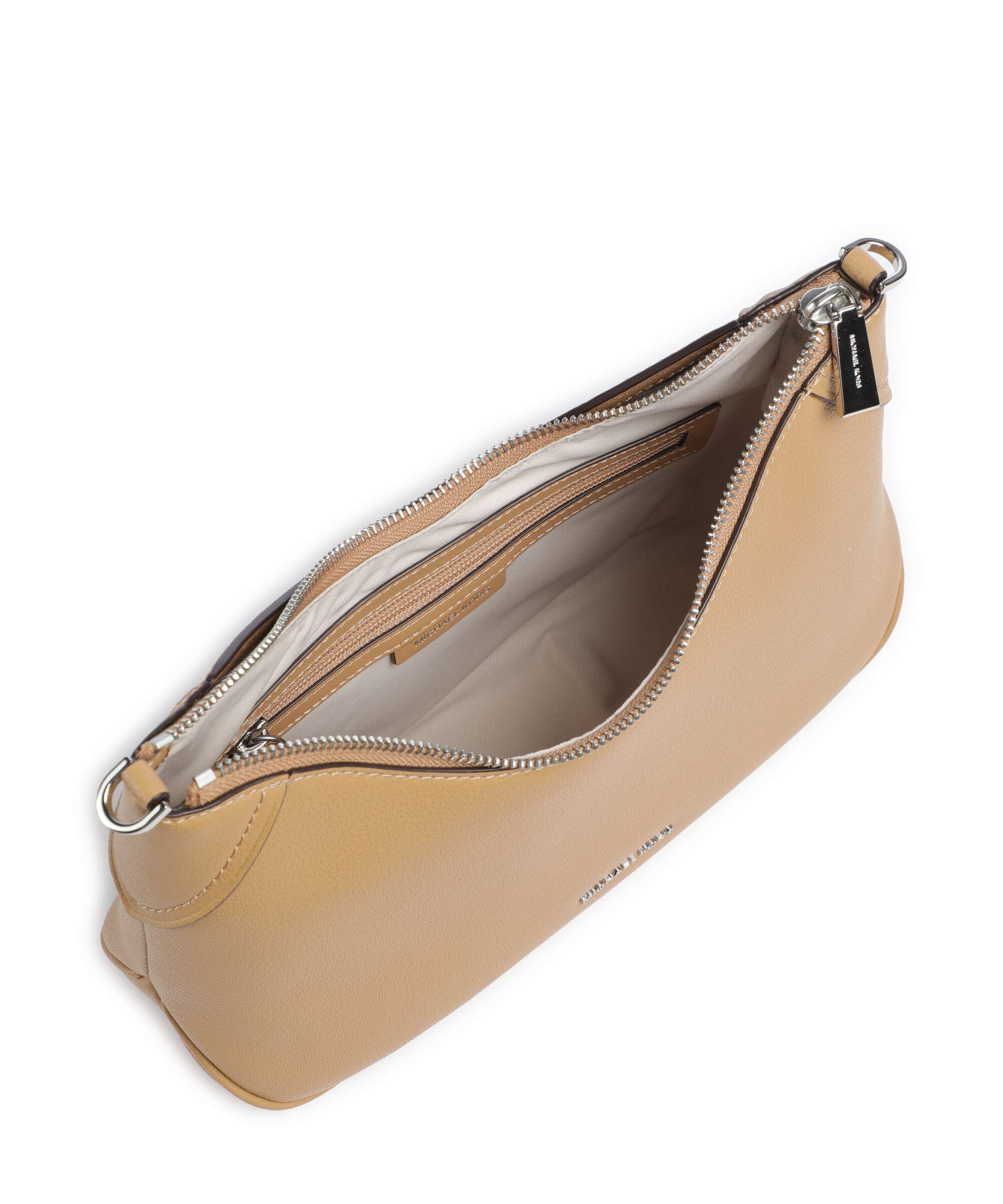 Michael Kors Jet Set Medium Shoulder bag peanut - Image 7